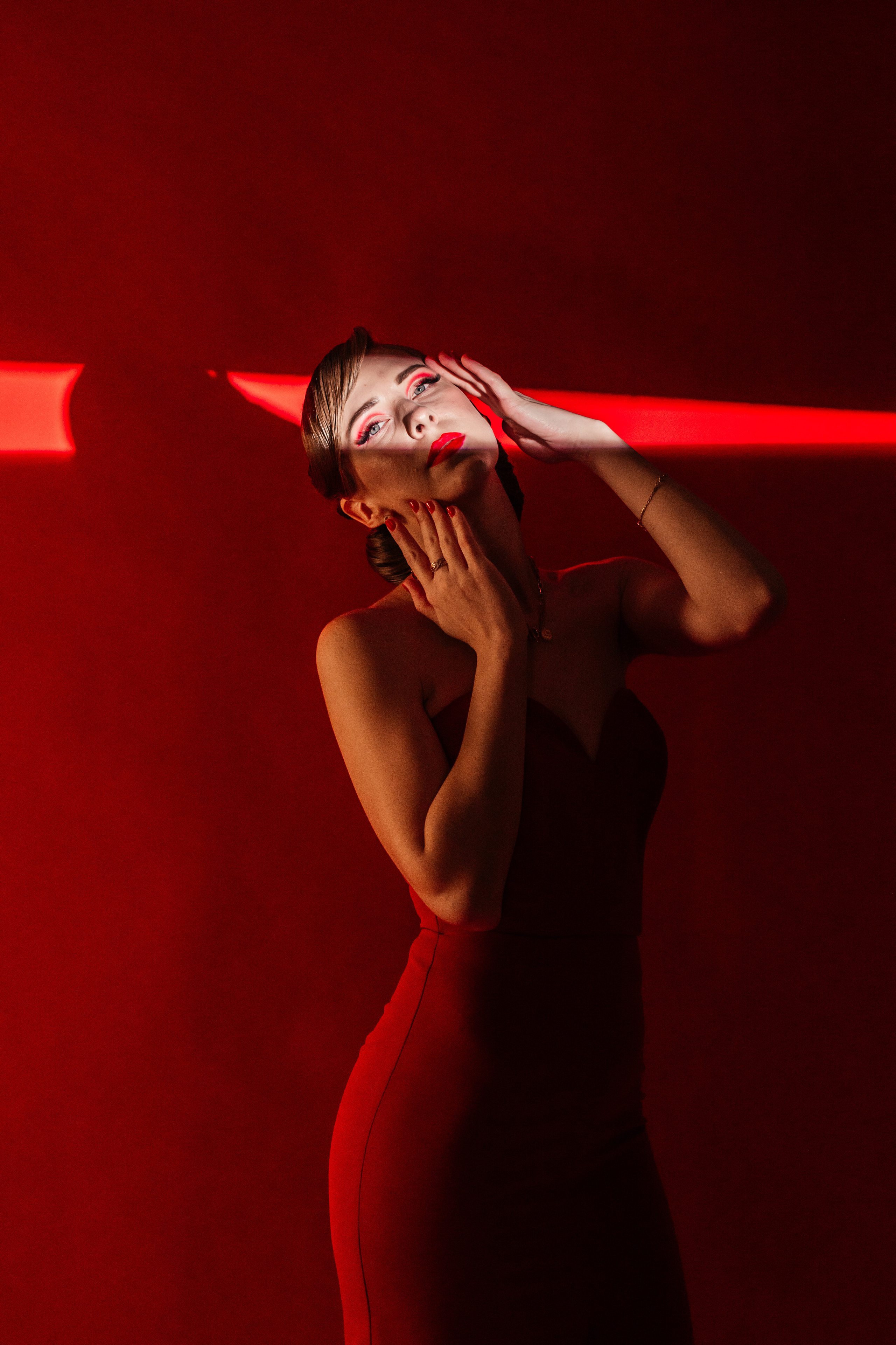 Диана. Репортажный и портретный фотограф Анапа Екатерина Волкова