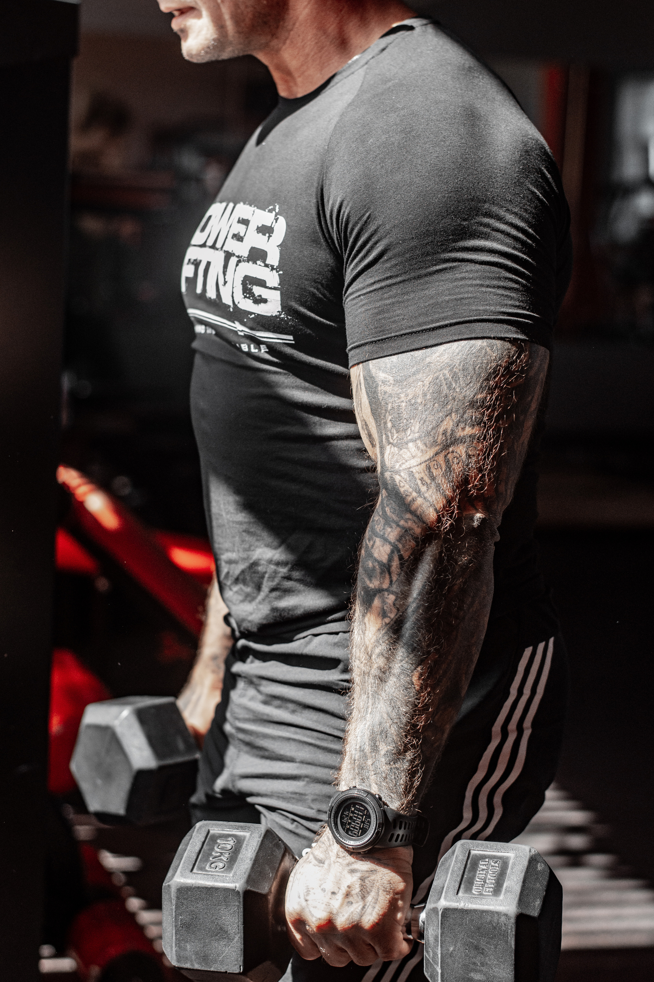 Фит зон Новороссийск. Репортажный и портретный фотограф Анапа Екатерина Волкова