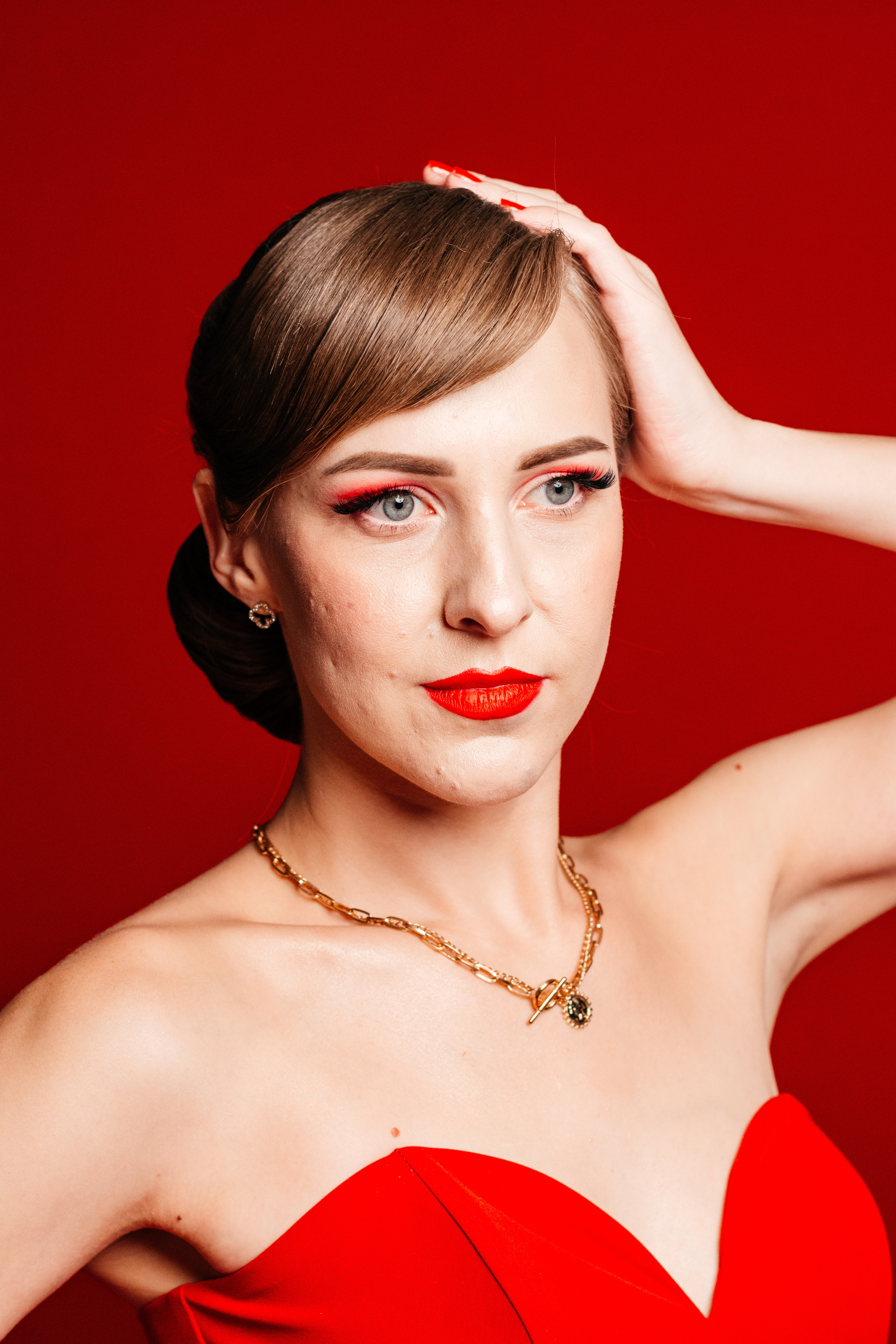 Диана. Репортажный и портретный фотограф Анапа Екатерина Волкова