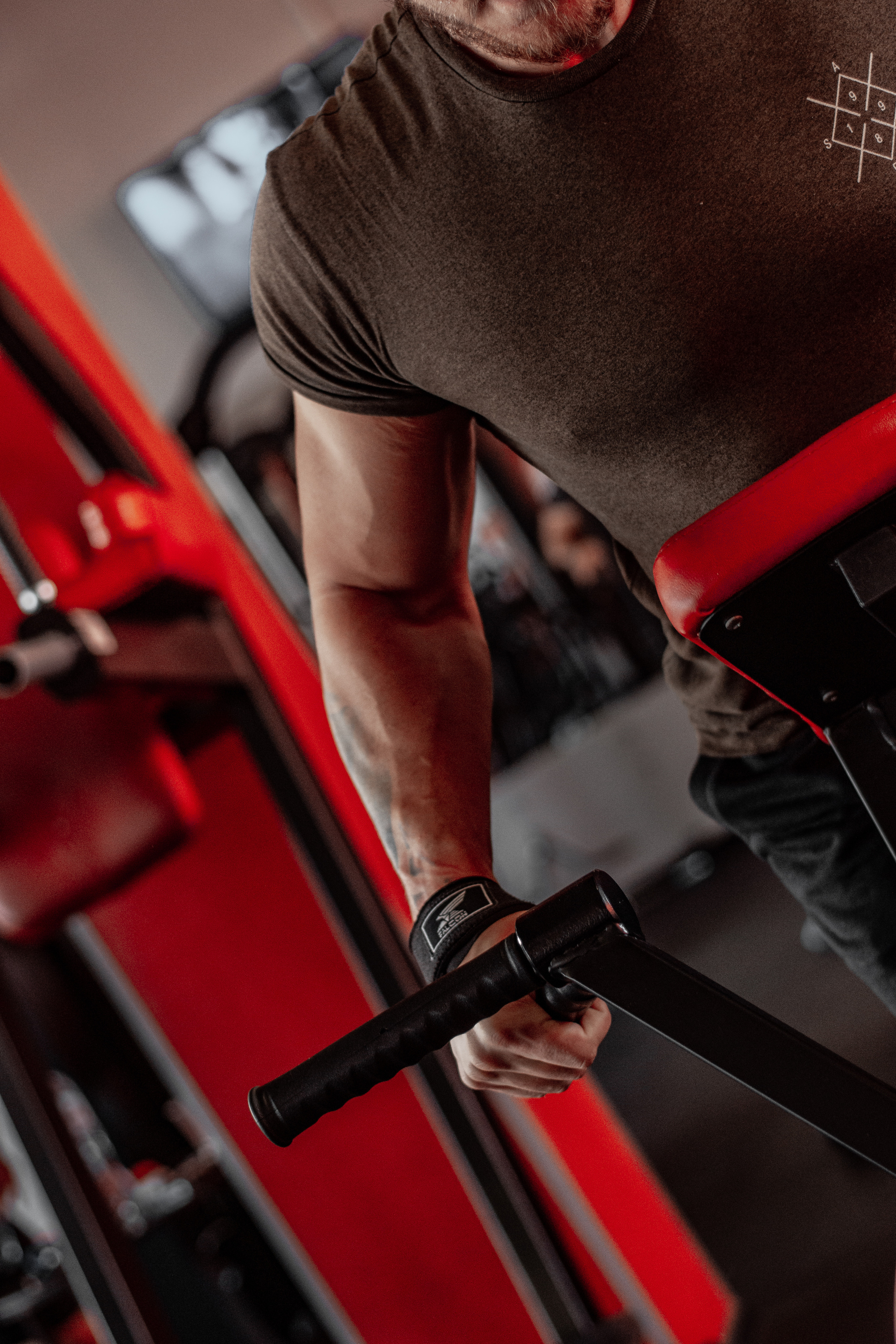 Фит зон Новороссийск. Репортажный и портретный фотограф Анапа Екатерина Волкова