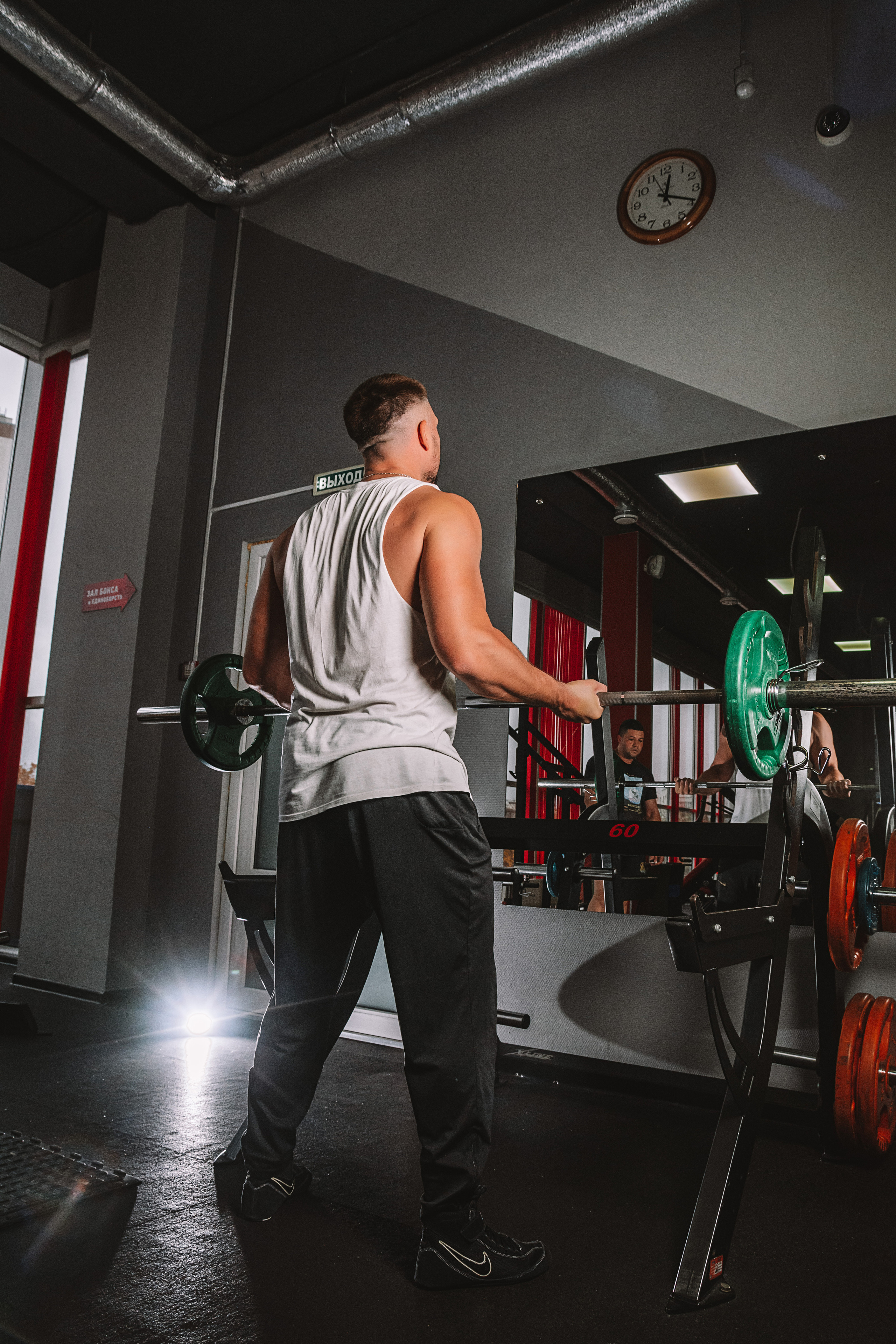 Фит зон Новороссийск. Репортажный и портретный фотограф Анапа Екатерина Волкова