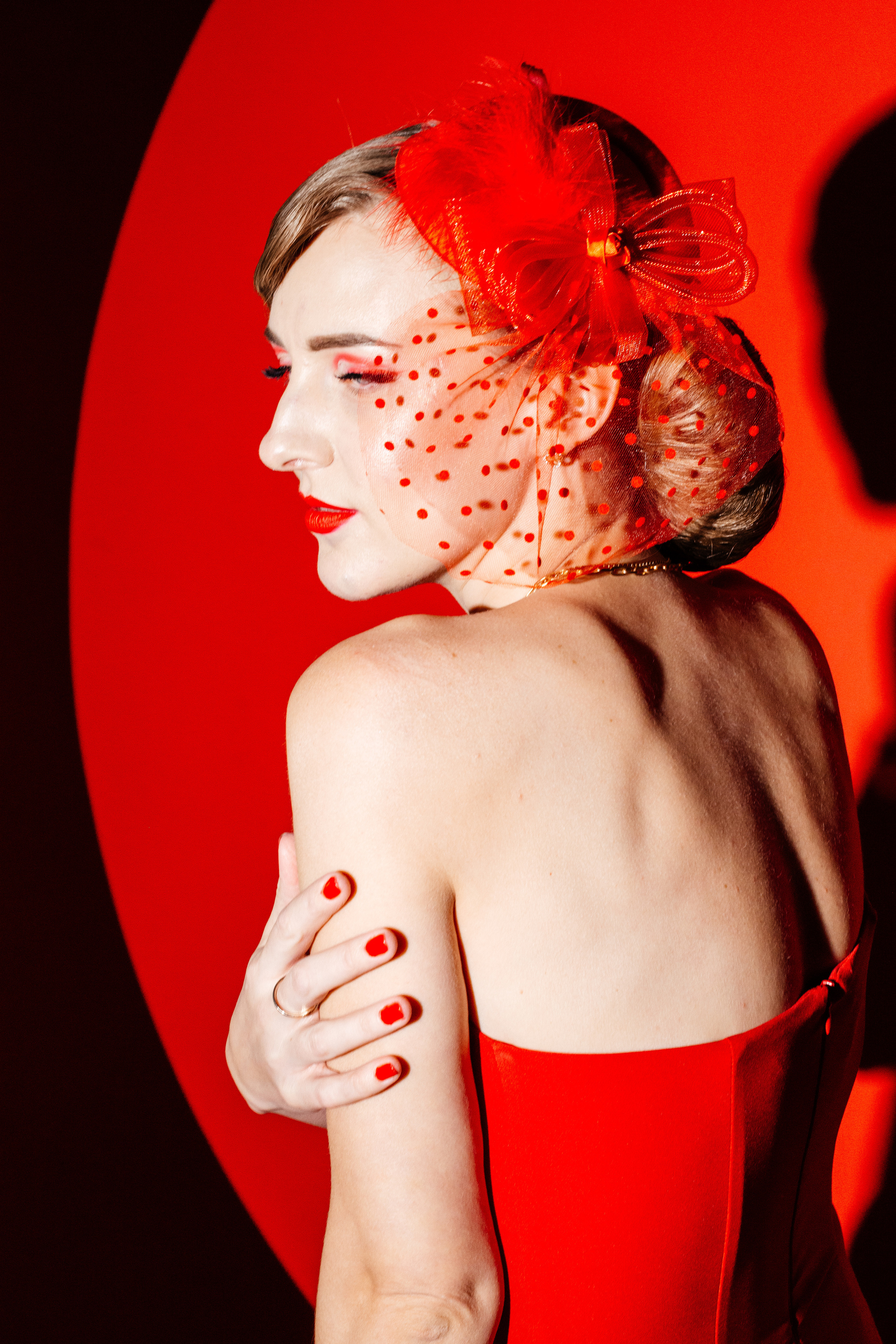 Диана. Репортажный и портретный фотограф Анапа Екатерина Волкова