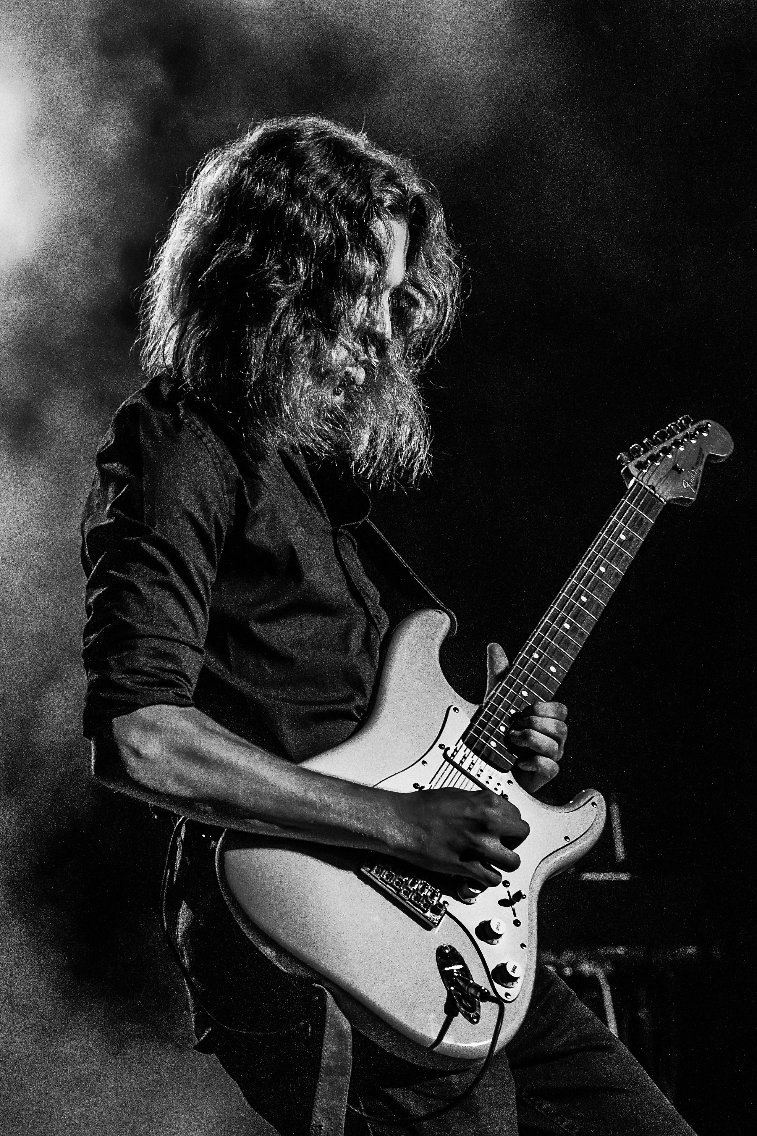 Концерт Руслана Богатырева. Репортажный и портретный фотограф Анапа Екатерина Волкова