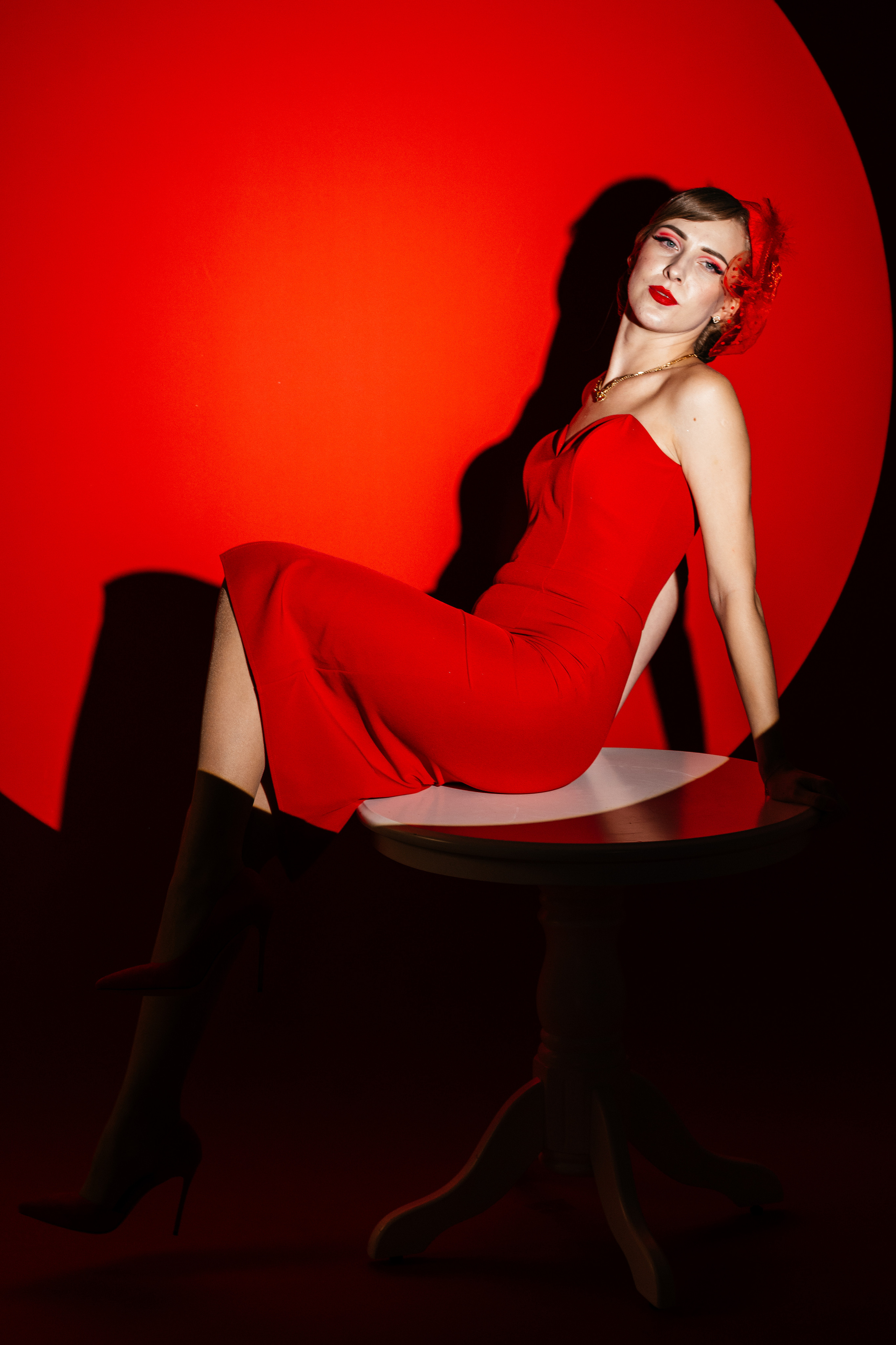 Диана. Репортажный и портретный фотограф Анапа Екатерина Волкова