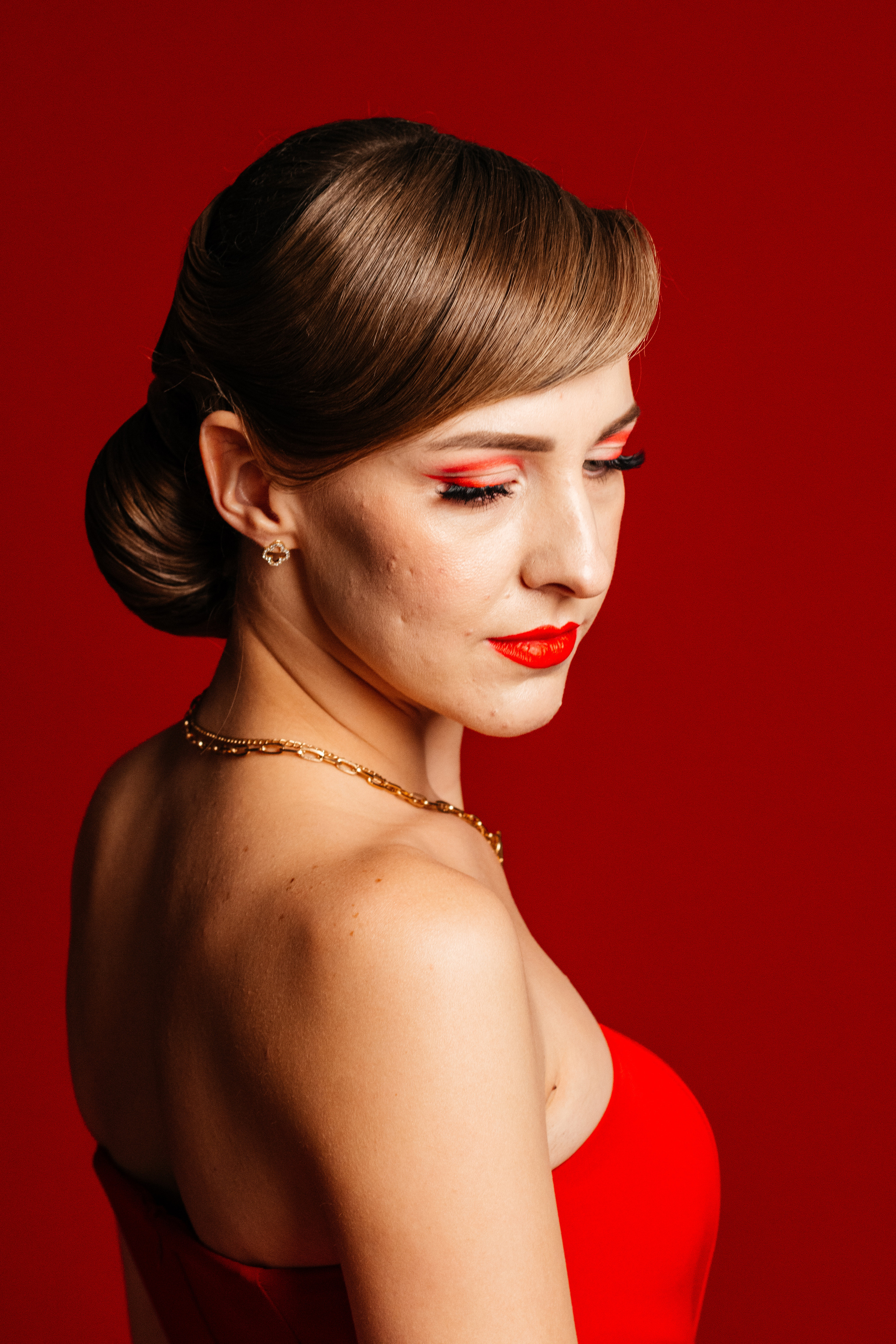 Диана. Репортажный и портретный фотограф Анапа Екатерина Волкова