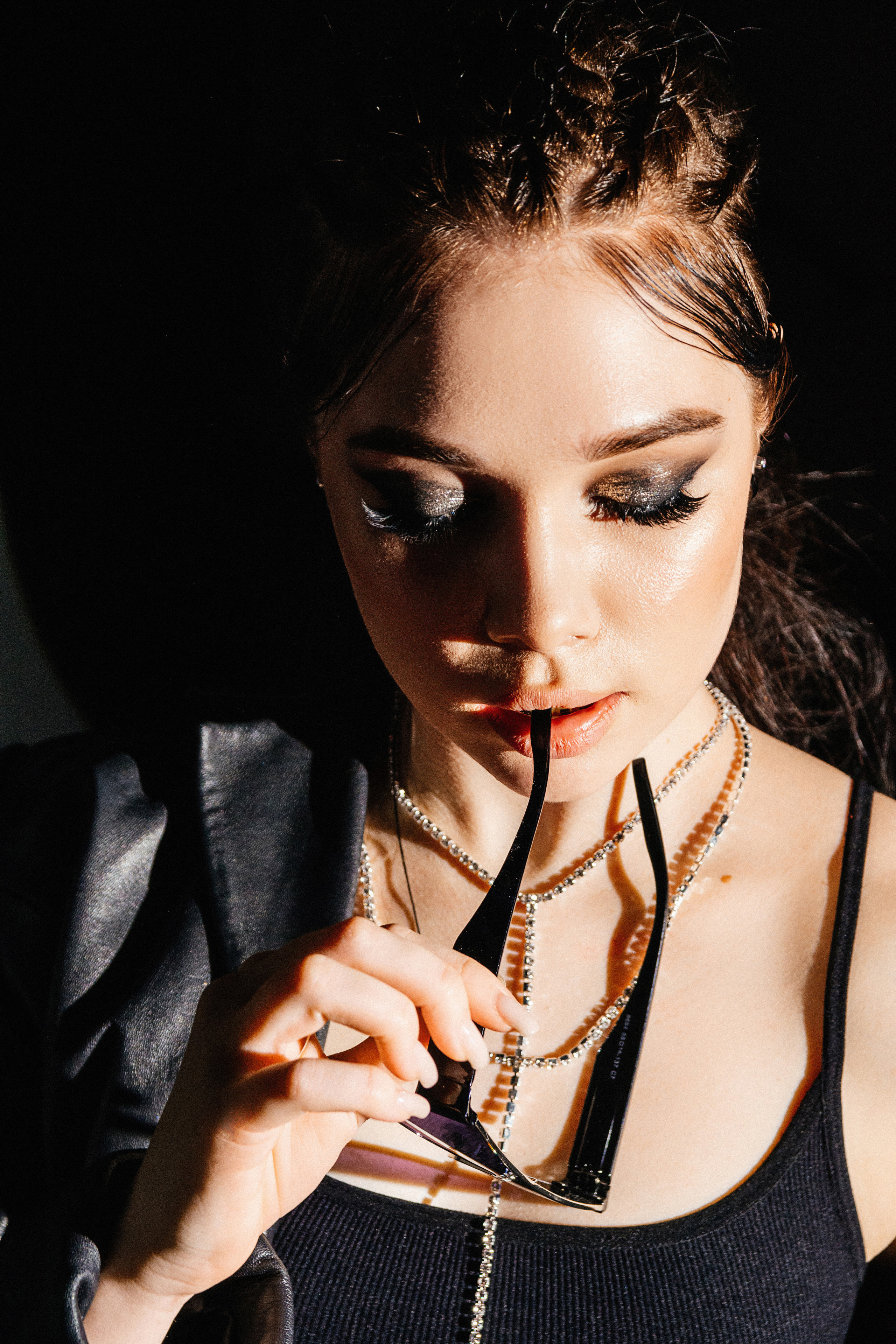 Фотопроект Цвет. Репортажный и портретный фотограф Анапа Екатерина Волкова