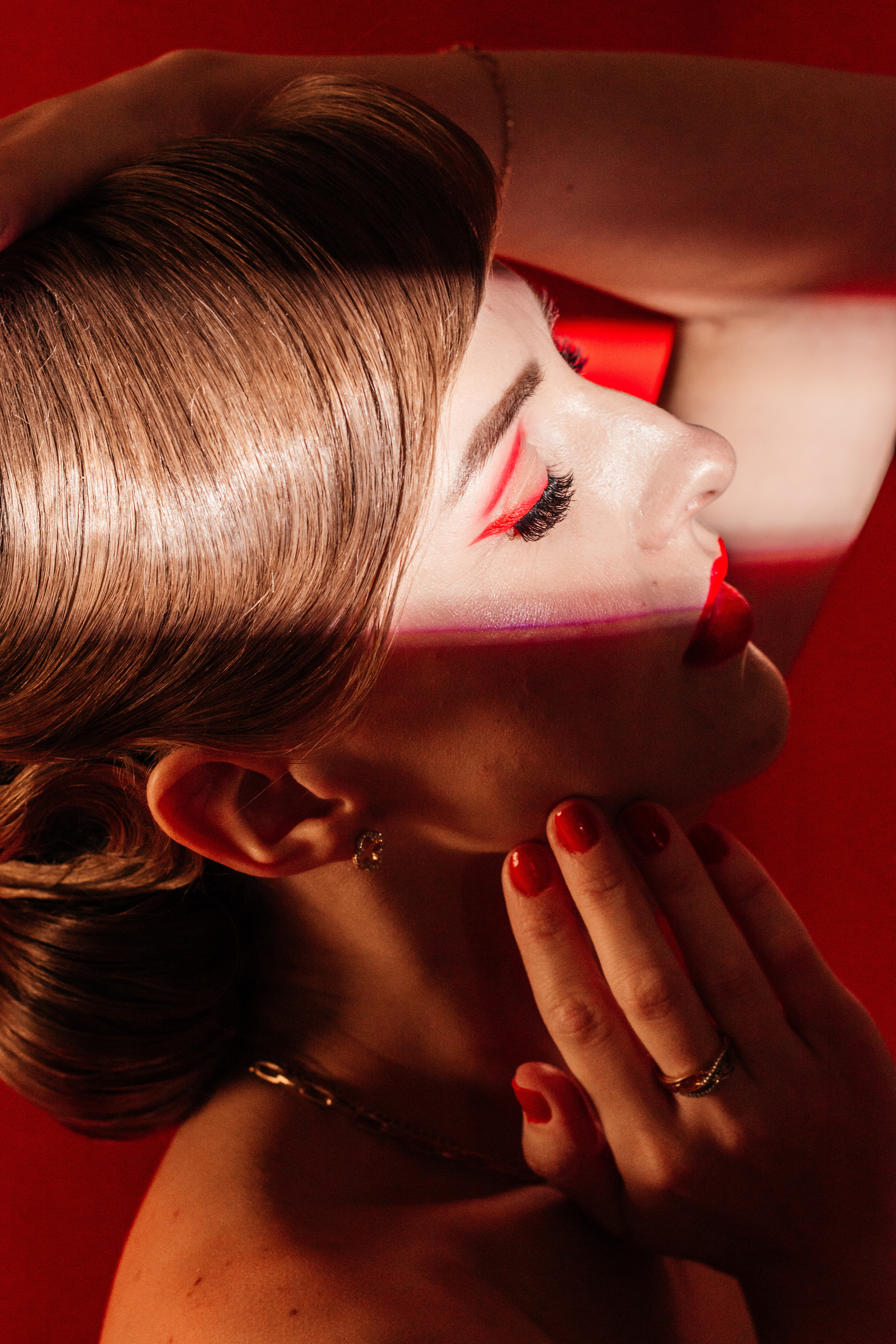 Фотопроект Цвет. Репортажный и портретный фотограф Анапа Екатерина Волкова