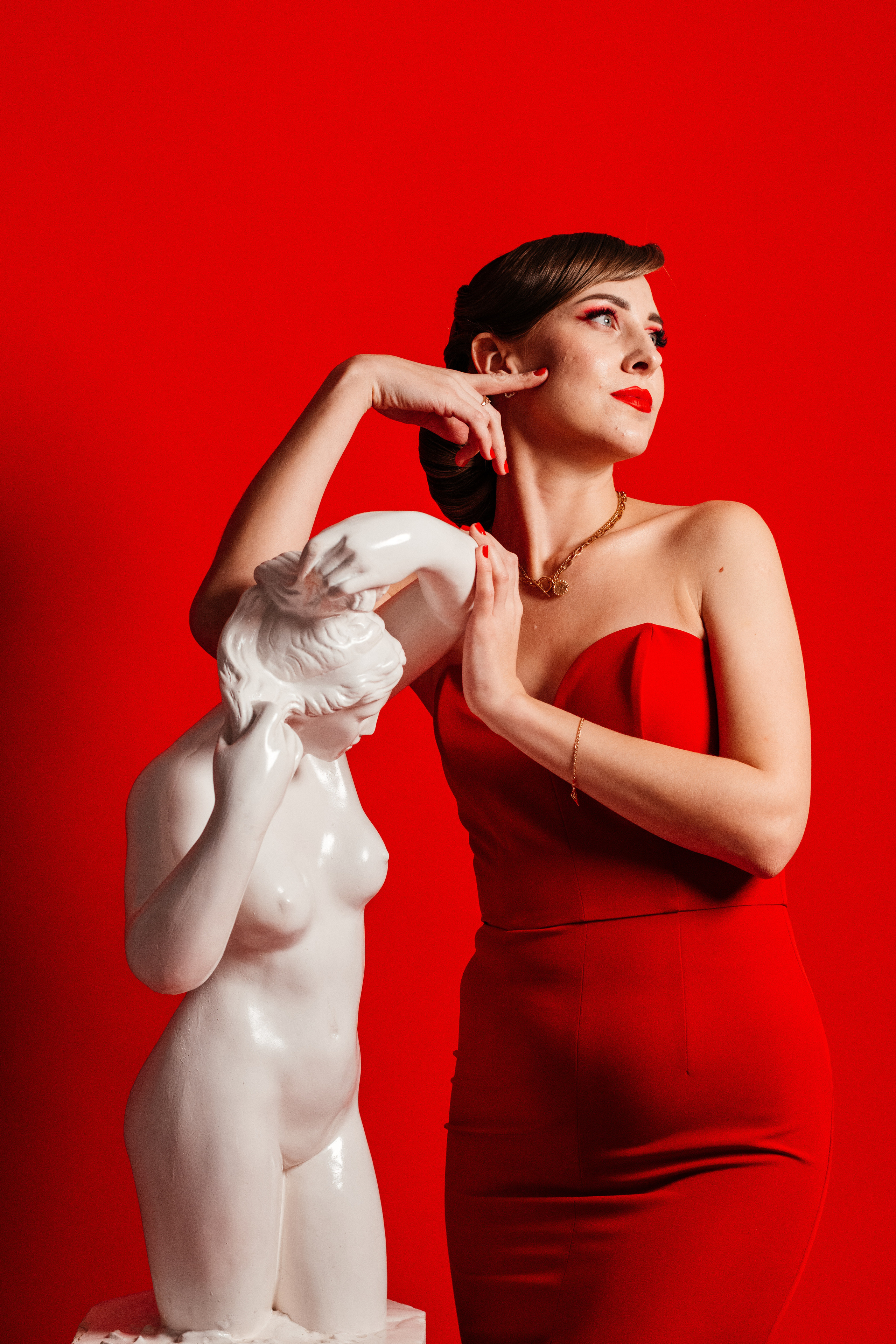 Диана. Репортажный и портретный фотограф Анапа Екатерина Волкова