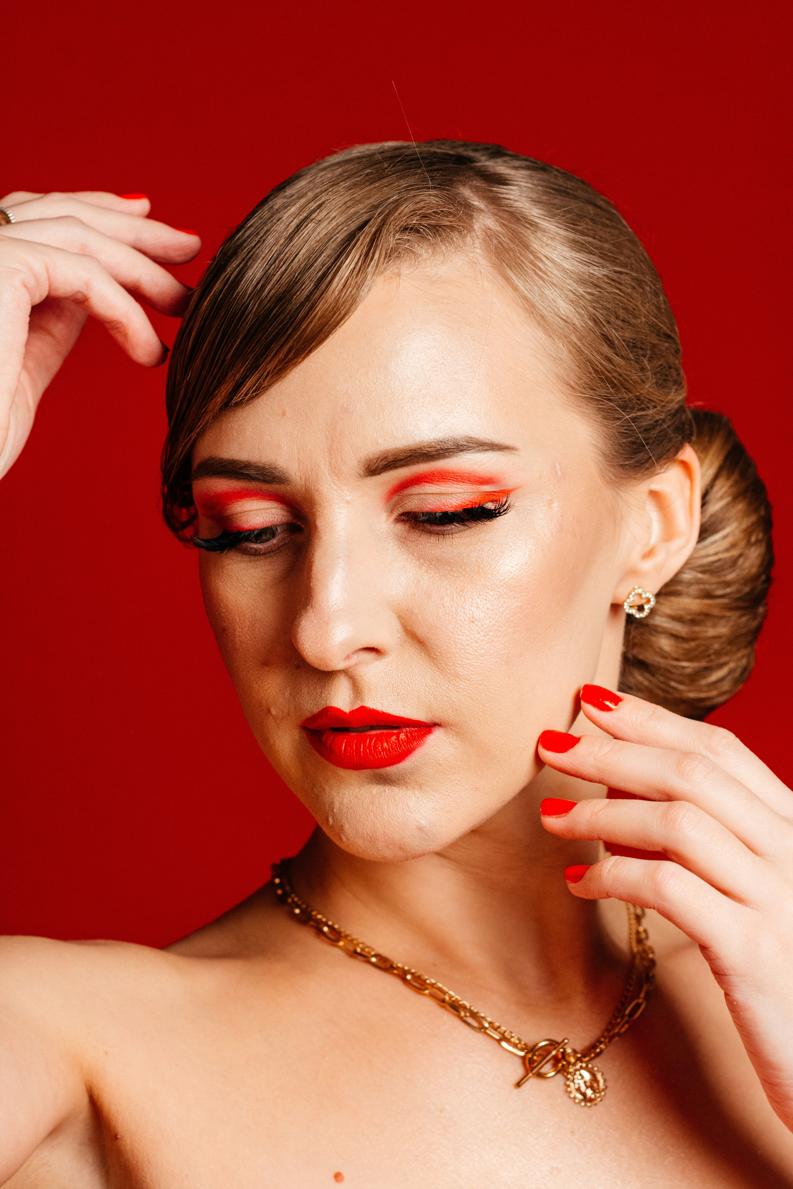 Диана. Репортажный и портретный фотограф Анапа Екатерина Волкова