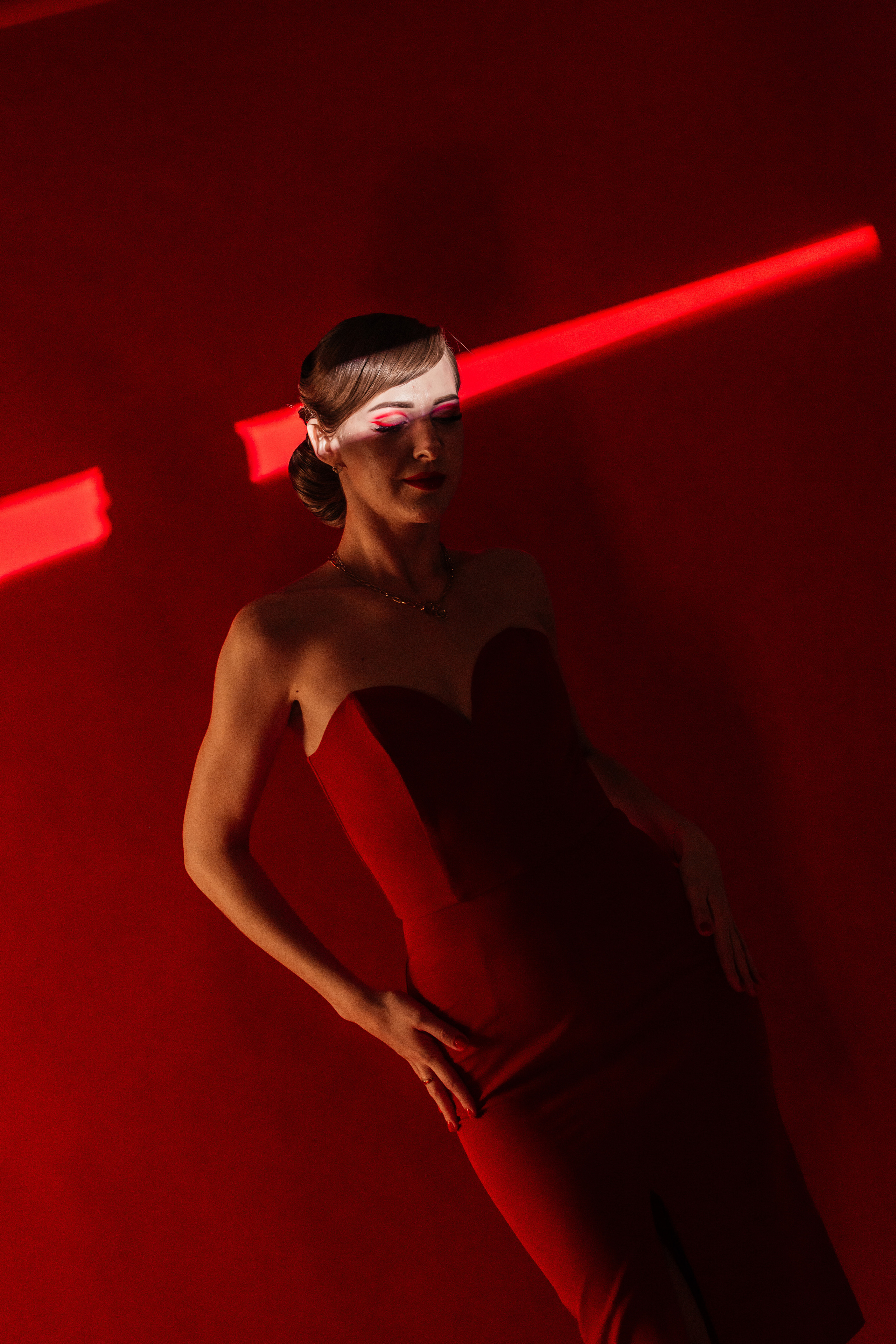 Диана. Репортажный и портретный фотограф Анапа Екатерина Волкова