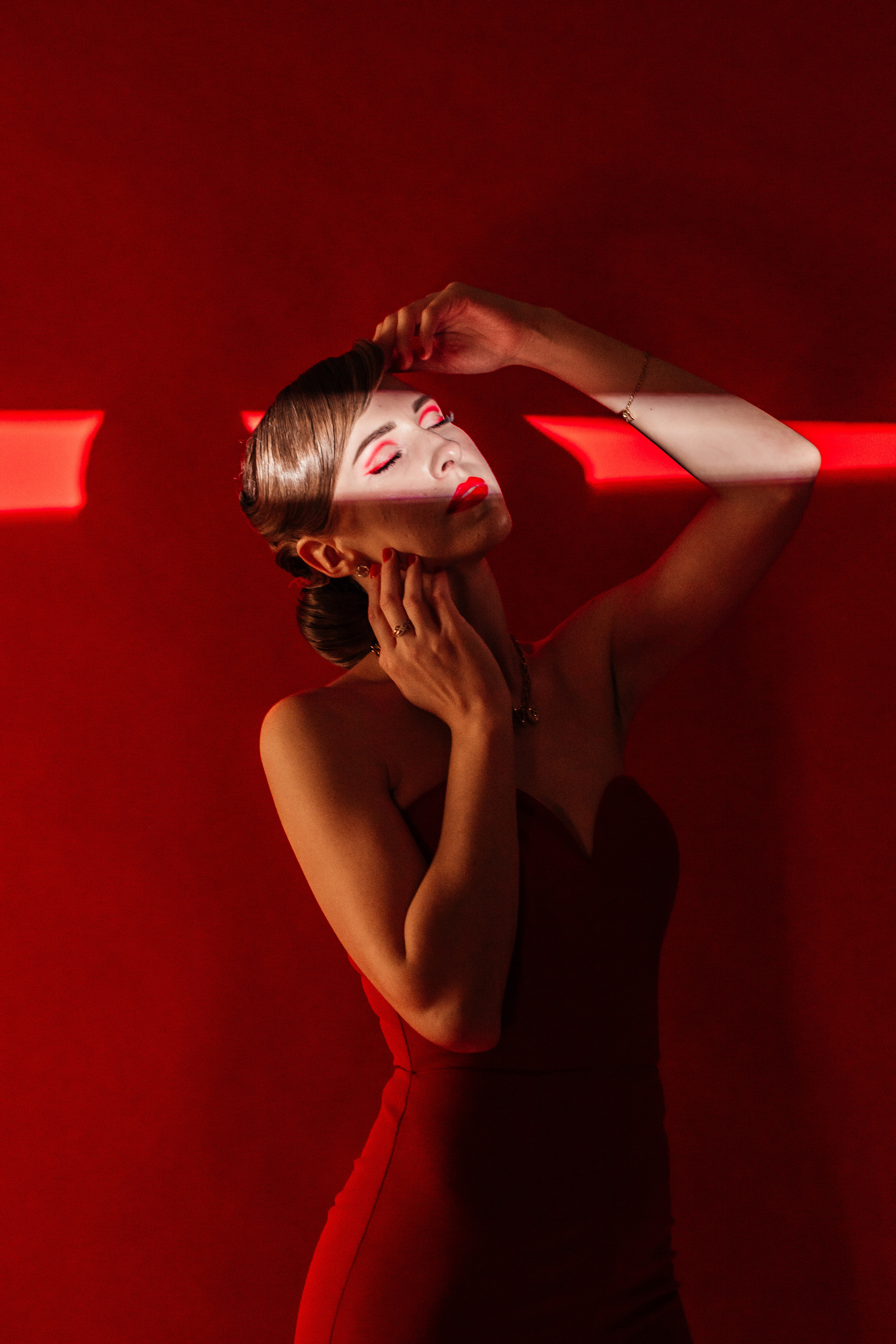 Диана. Репортажный и портретный фотограф Анапа Екатерина Волкова