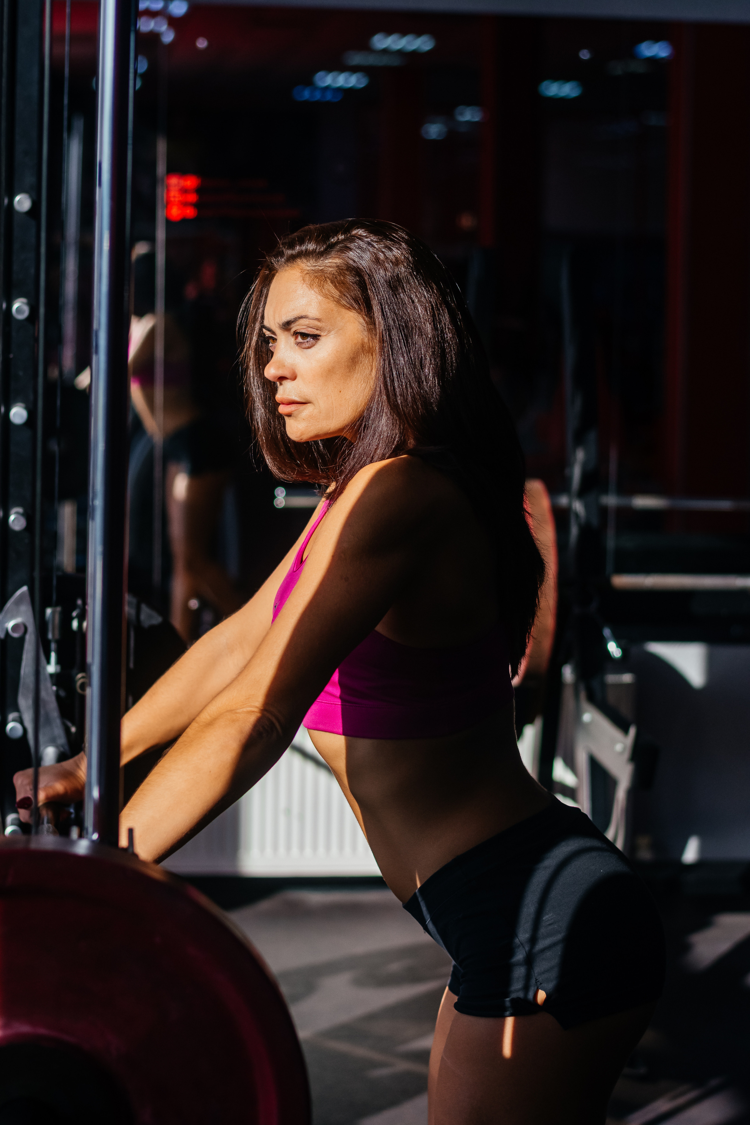 Фит зон Новороссийск. Репортажный и портретный фотограф Анапа Екатерина Волкова