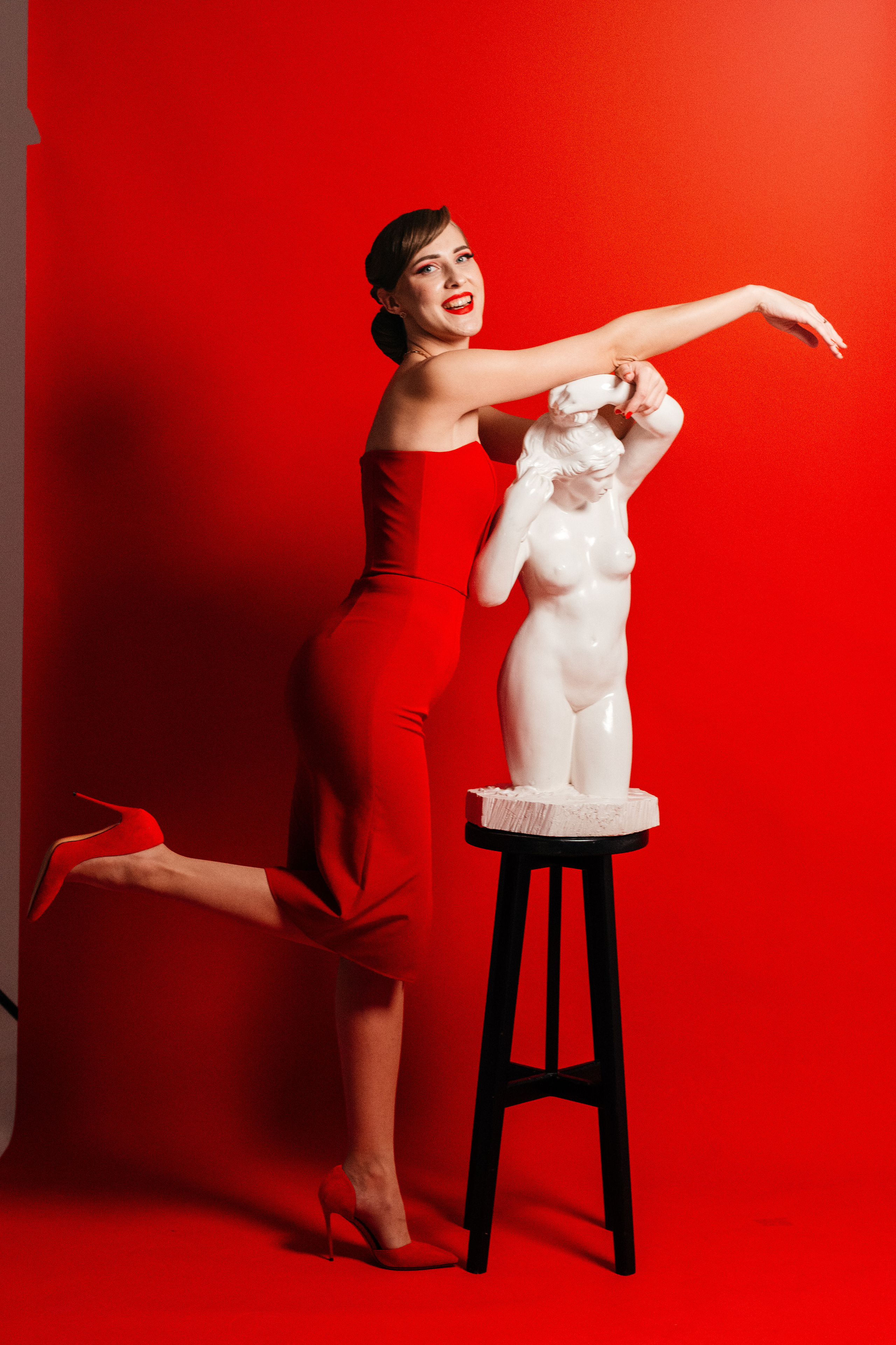 Диана. Репортажный и портретный фотограф Анапа Екатерина Волкова