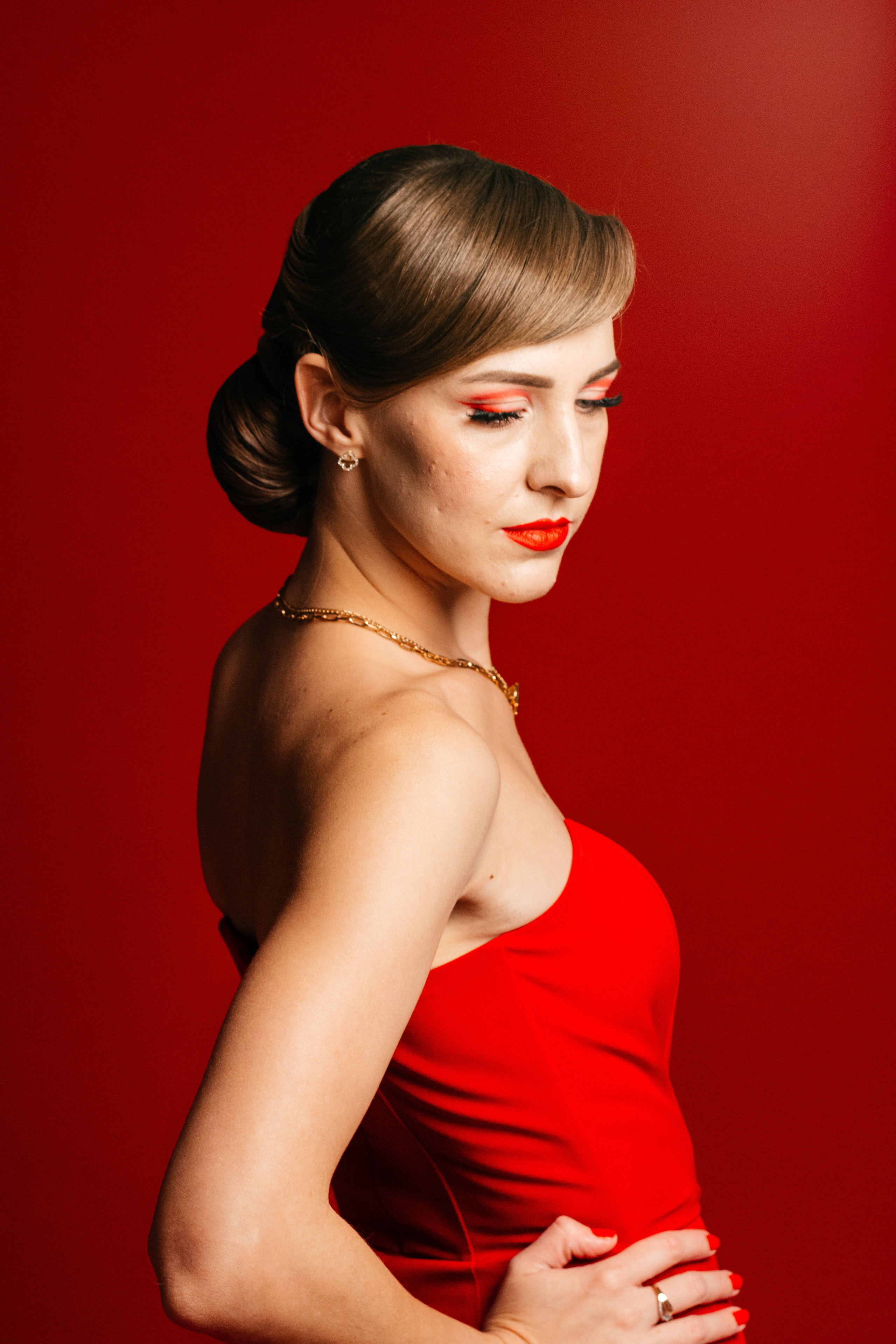 Диана. Репортажный и портретный фотограф Анапа Екатерина Волкова