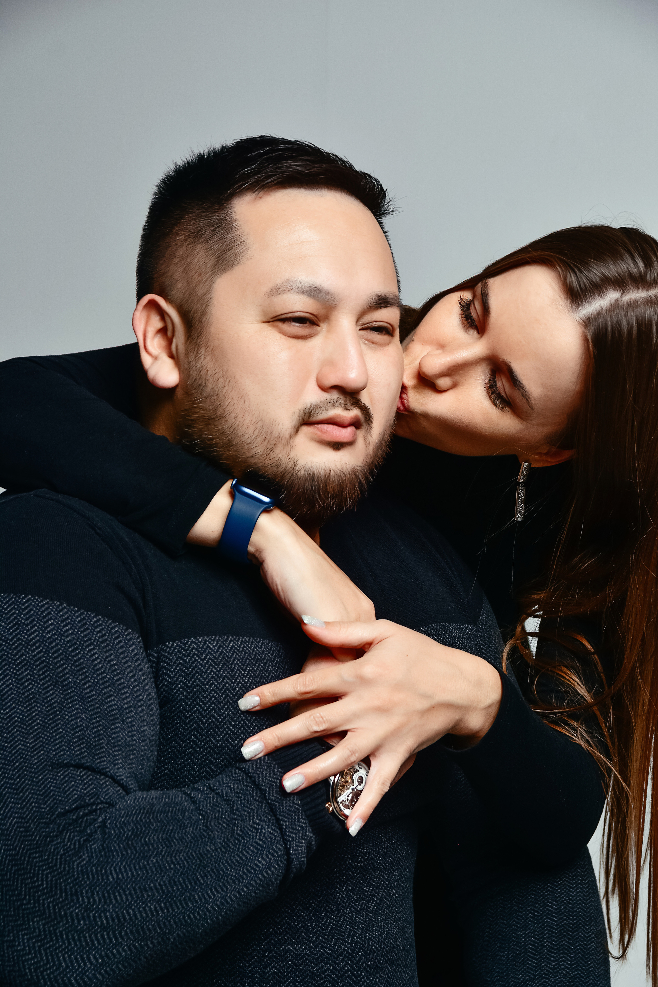 Маша, Женя и Даня. Репортажный и портретный фотограф Анапа Екатерина Волкова