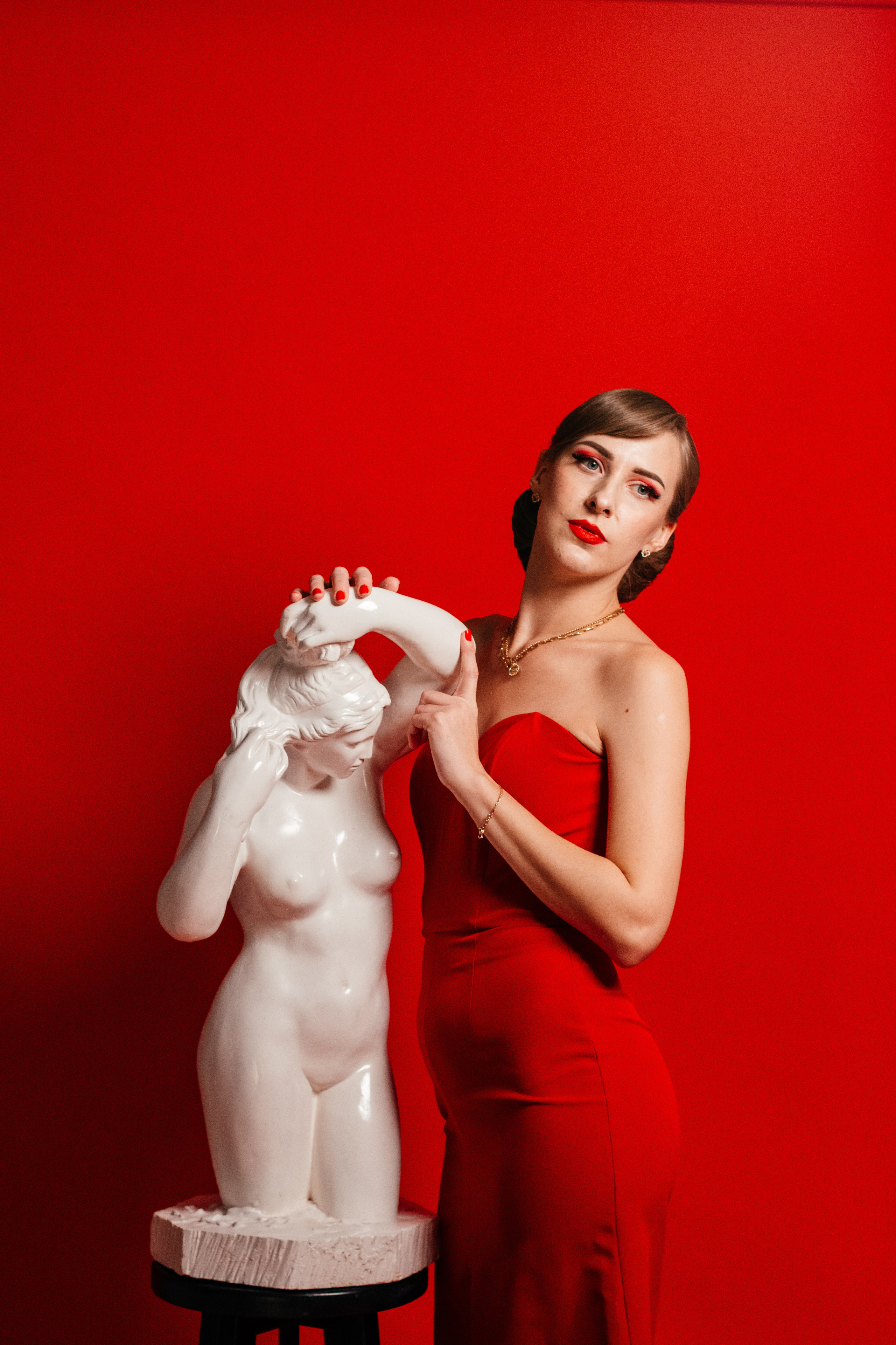 Диана. Репортажный и портретный фотограф Анапа Екатерина Волкова