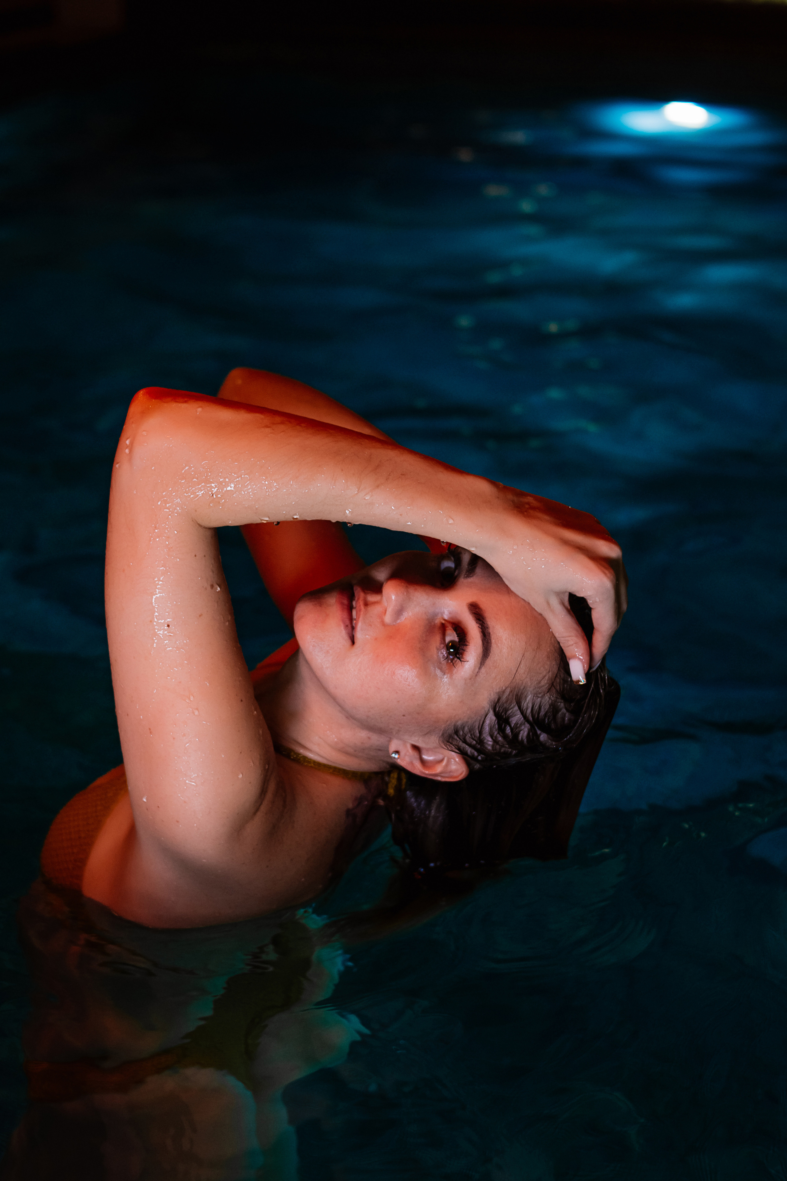 Индивидуальная фотосессия Анапа. Репортажный и портретный фотограф Анапа Екатерина Волкова