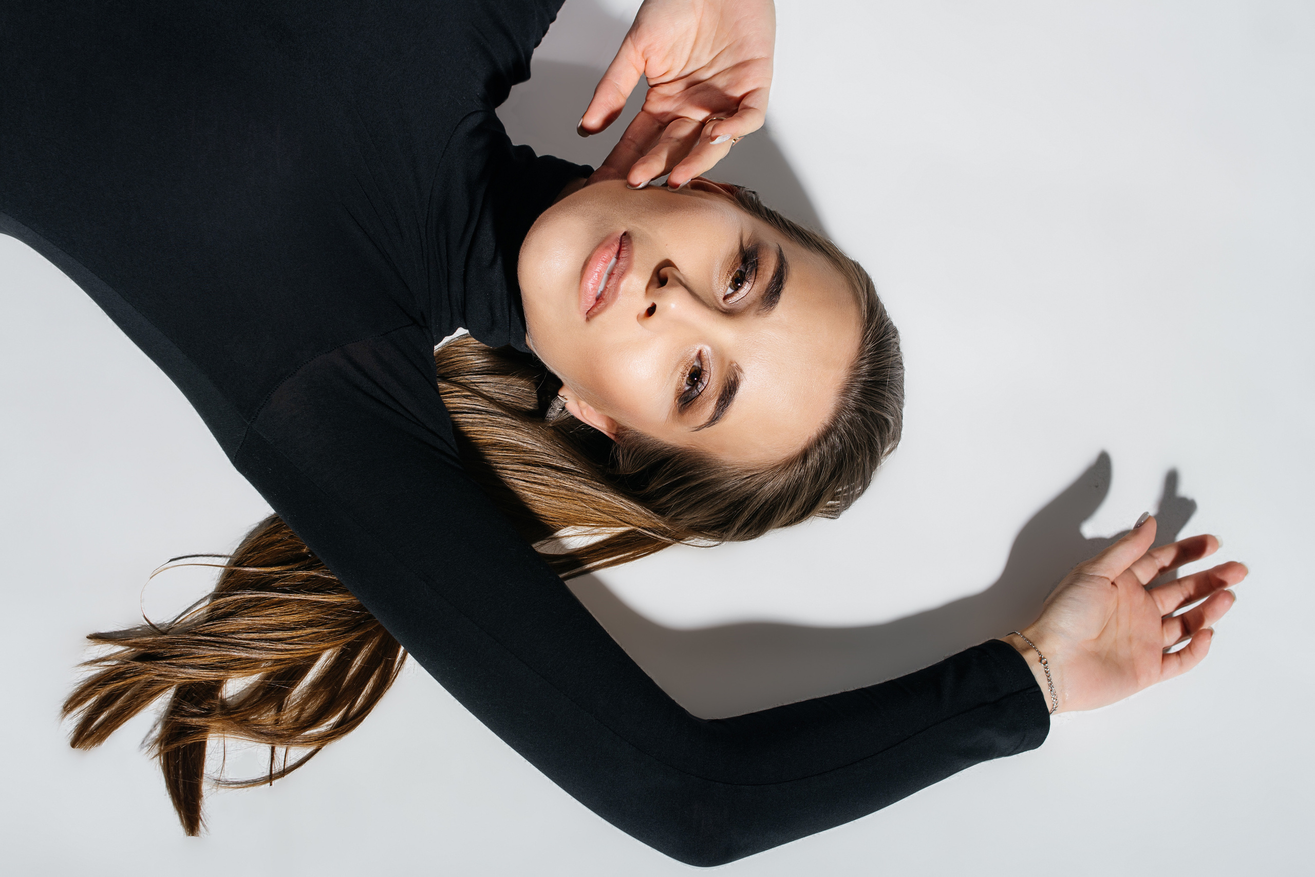 Индивидуальная фотосессия Анапа. Репортажный и портретный фотограф Анапа Екатерина Волкова