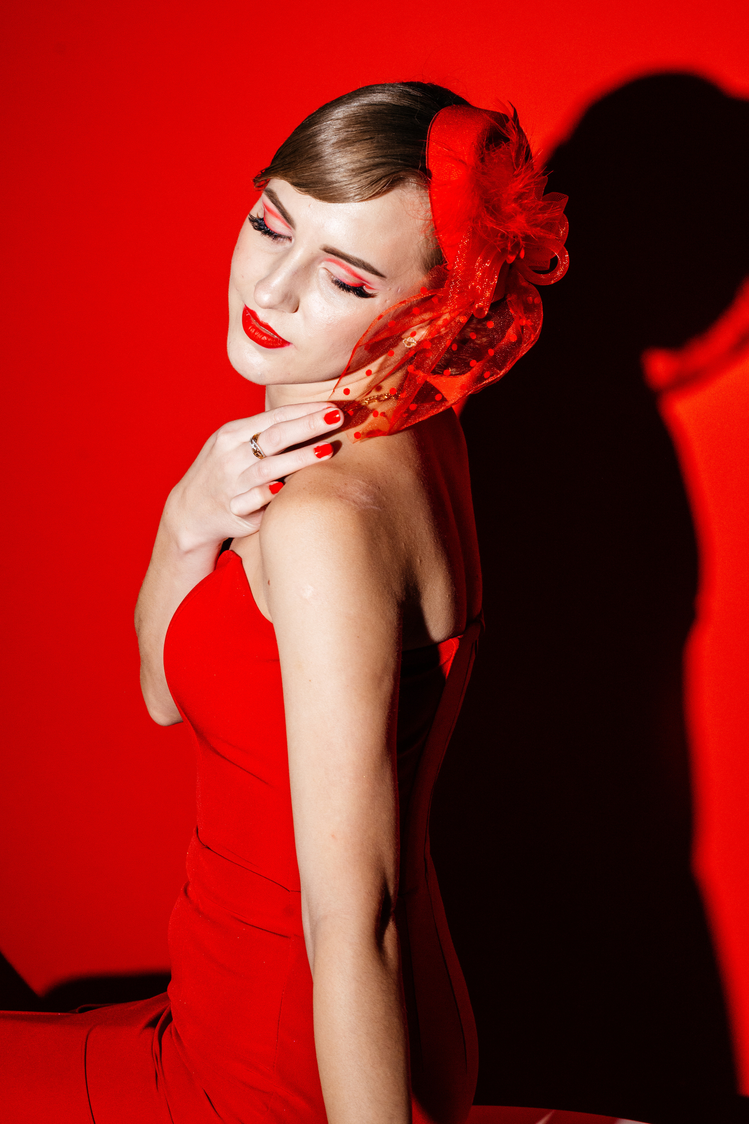 Диана. Репортажный и портретный фотограф Анапа Екатерина Волкова