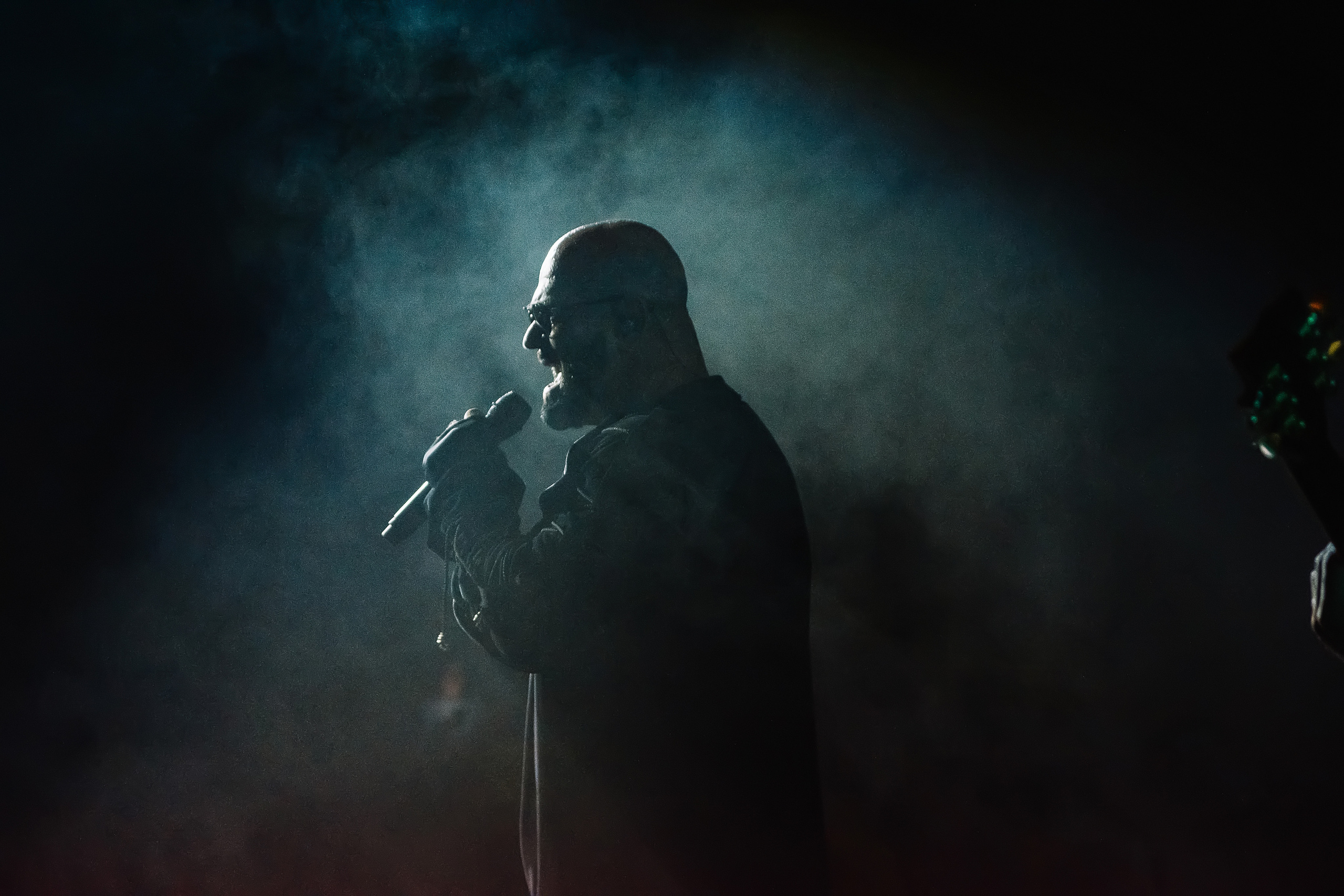 Концерт Руслана Богатырева. Репортажный и портретный фотограф Анапа Екатерина Волкова