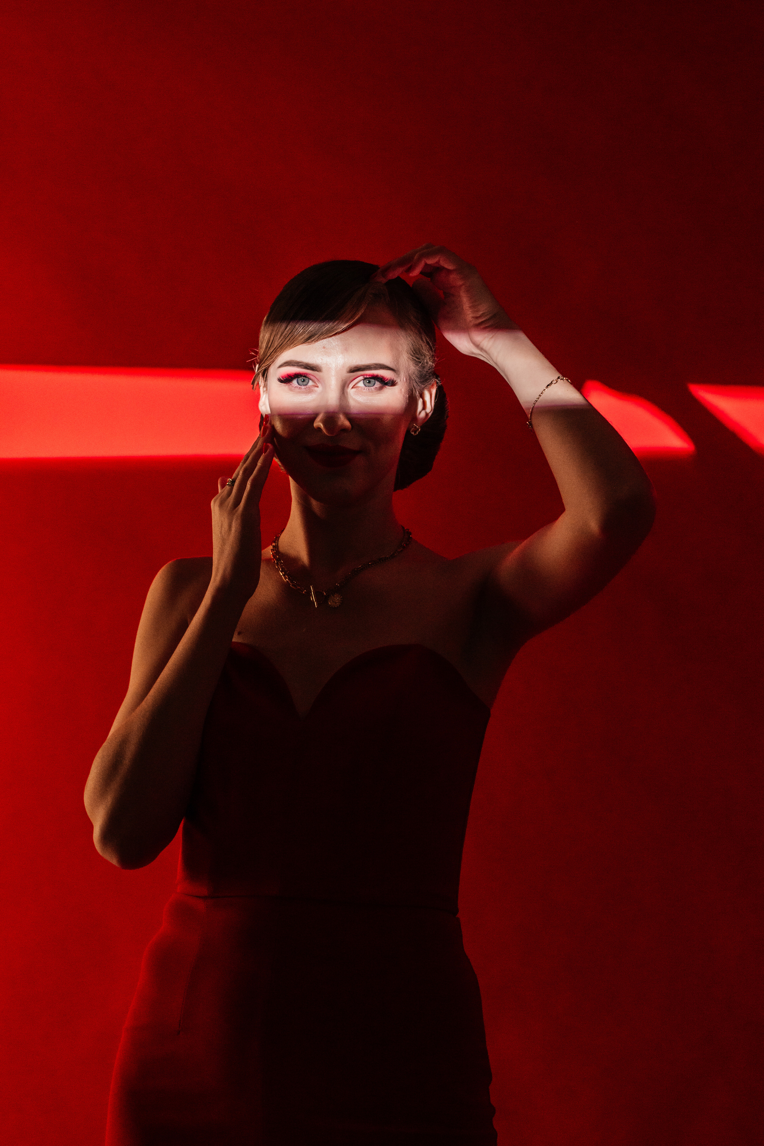 Диана. Репортажный и портретный фотограф Анапа Екатерина Волкова