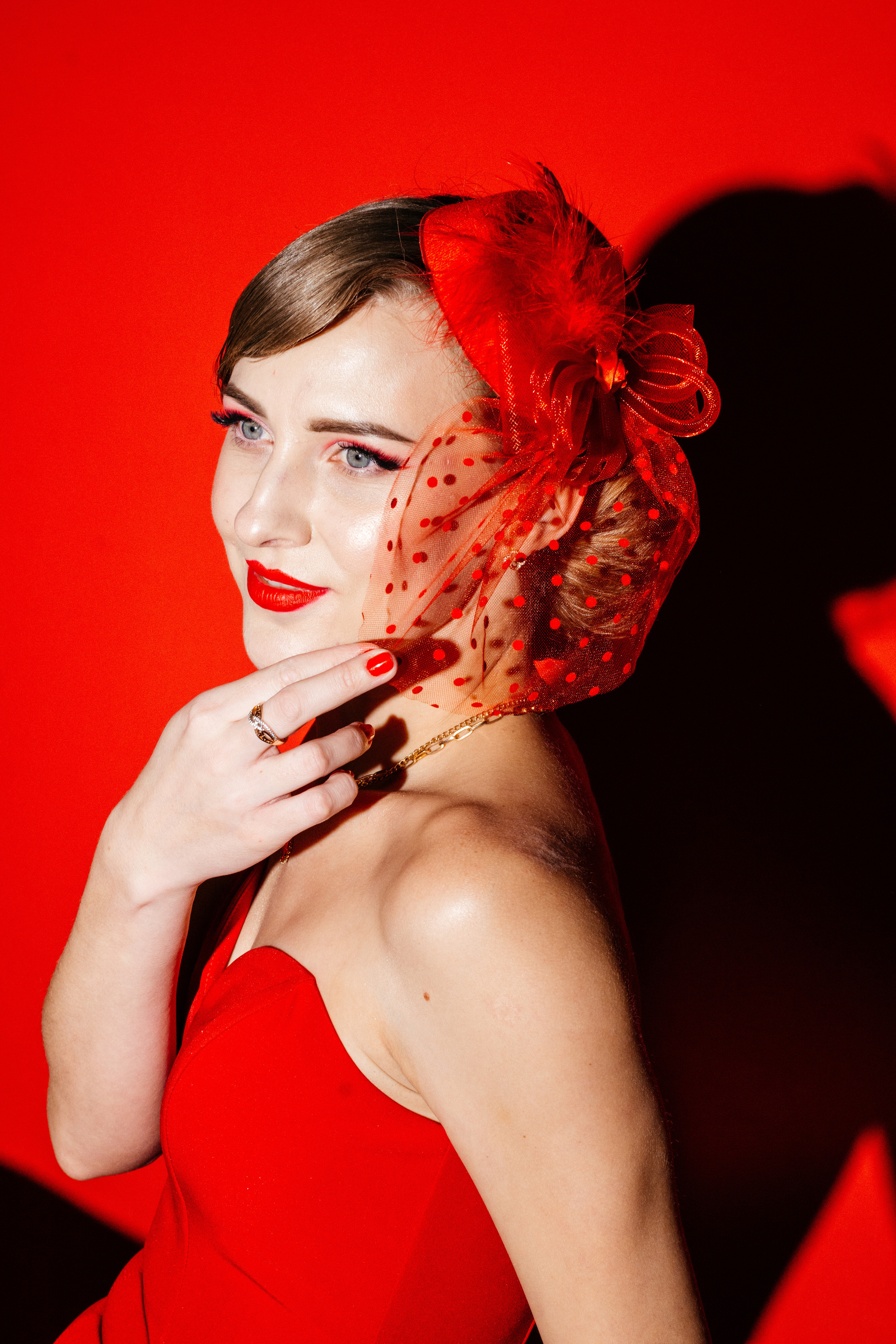 Диана. Репортажный и портретный фотограф Анапа Екатерина Волкова