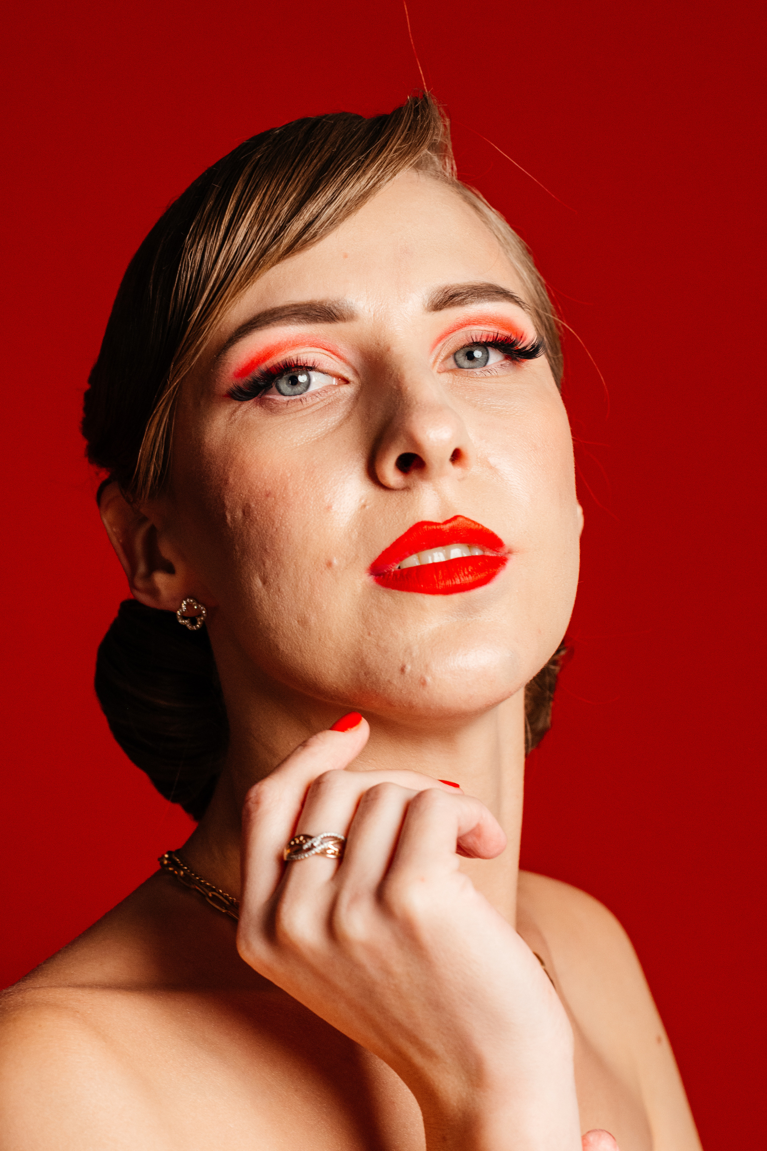 Диана. Репортажный и портретный фотограф Анапа Екатерина Волкова