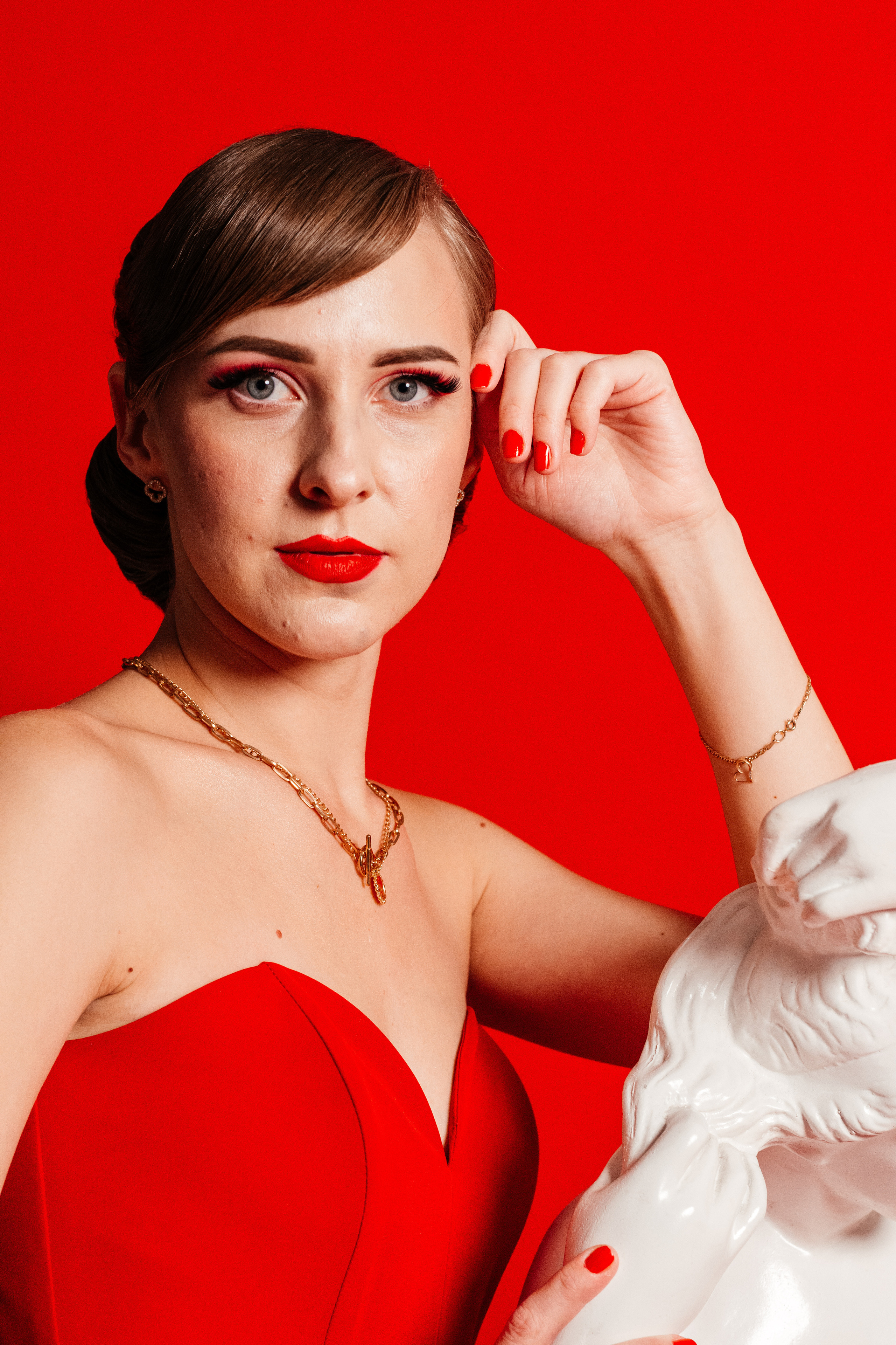 Диана. Репортажный и портретный фотограф Анапа Екатерина Волкова