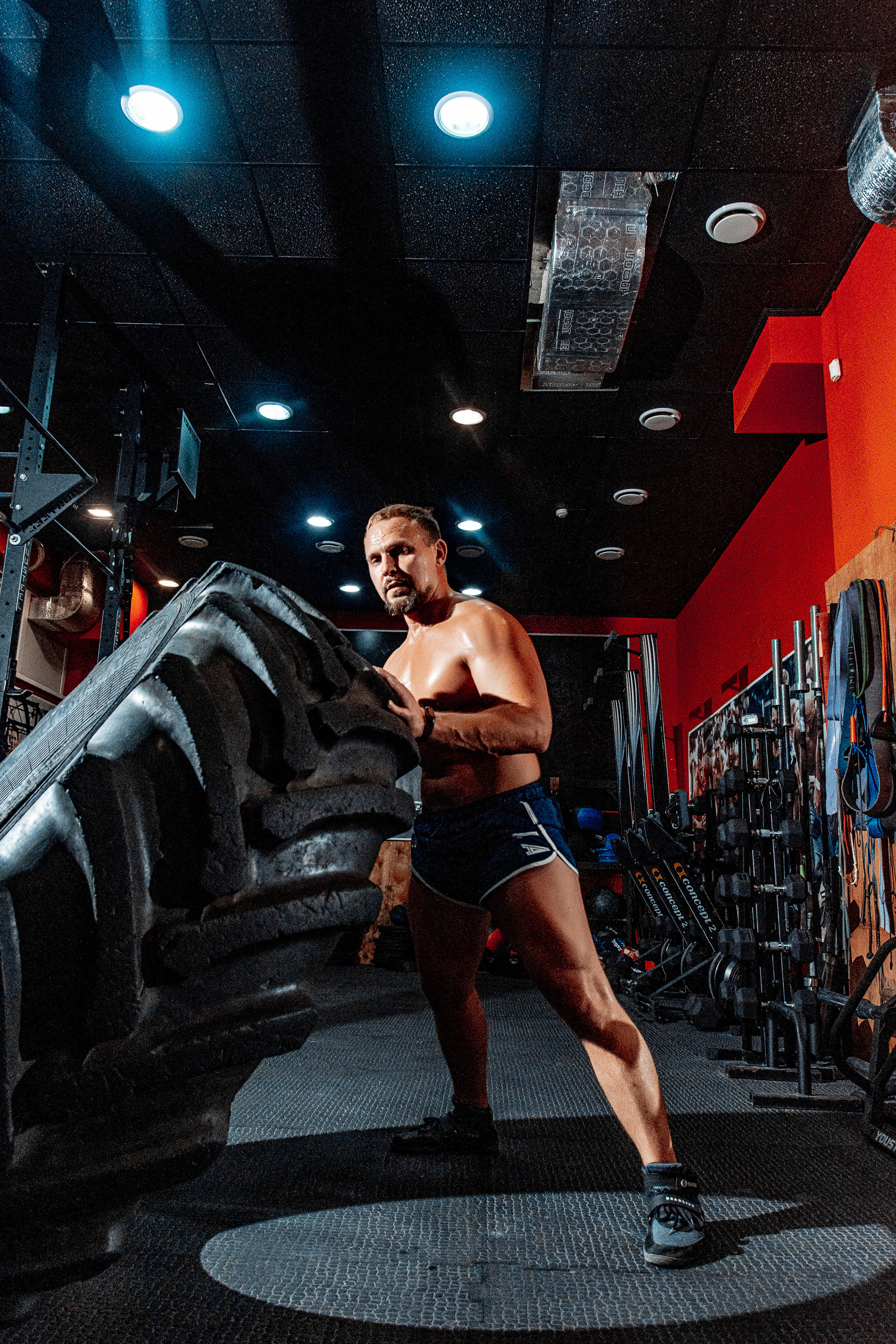 Фит зон Анапа. Репортажный и портретный фотограф Анапа Екатерина Волкова