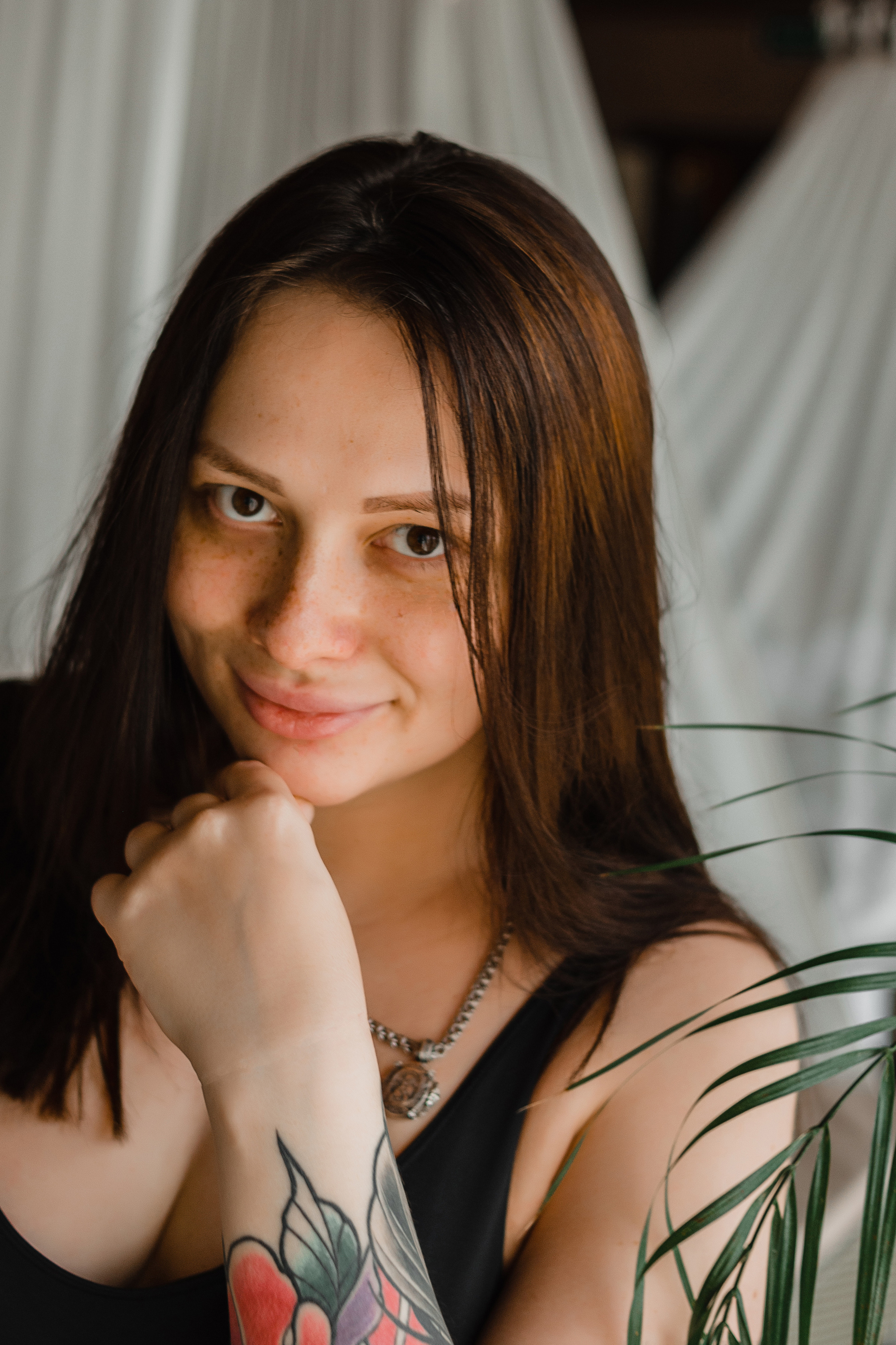 Индивидуальная фотосессия Анапа. Репортажный и портретный фотограф Анапа Екатерина Волкова