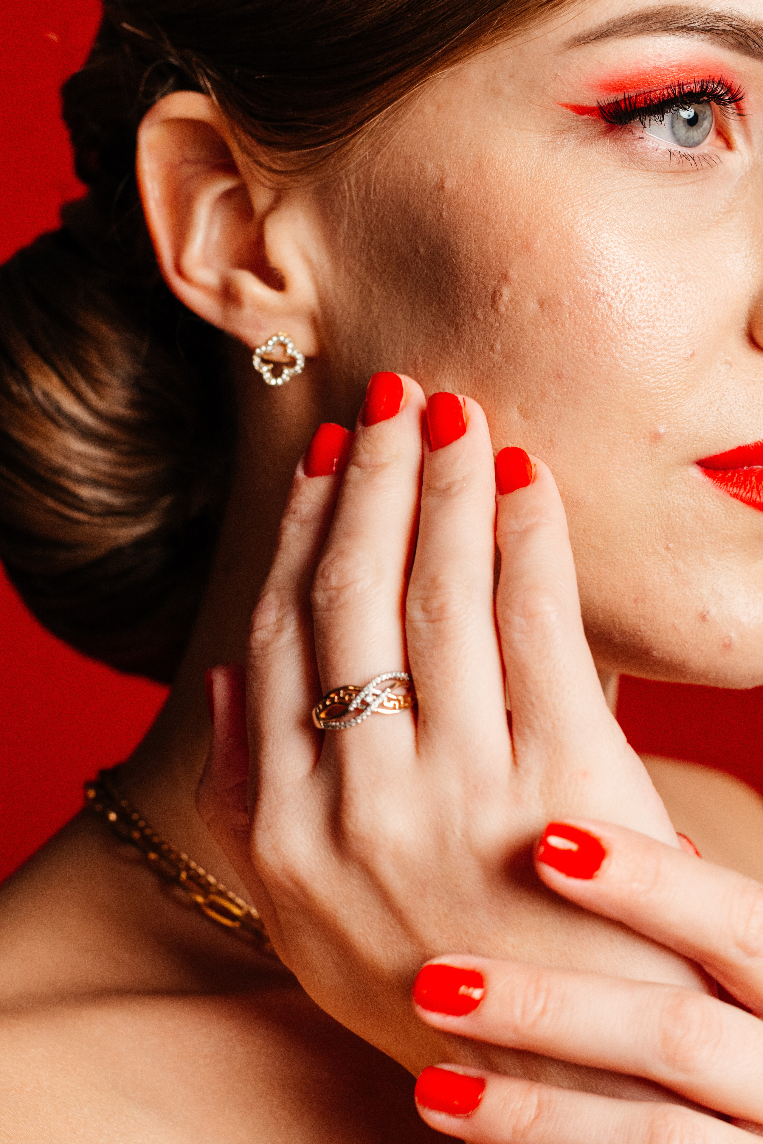 Диана. Репортажный и портретный фотограф Анапа Екатерина Волкова