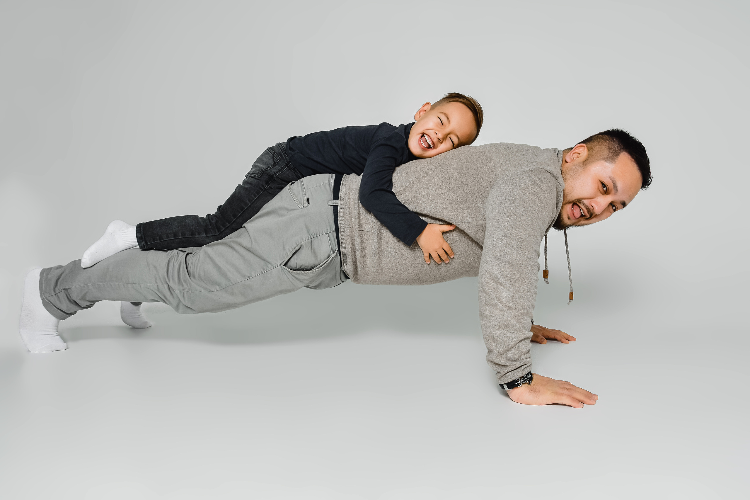 Маша, Женя и Даня. Репортажный и портретный фотограф Анапа Екатерина Волкова