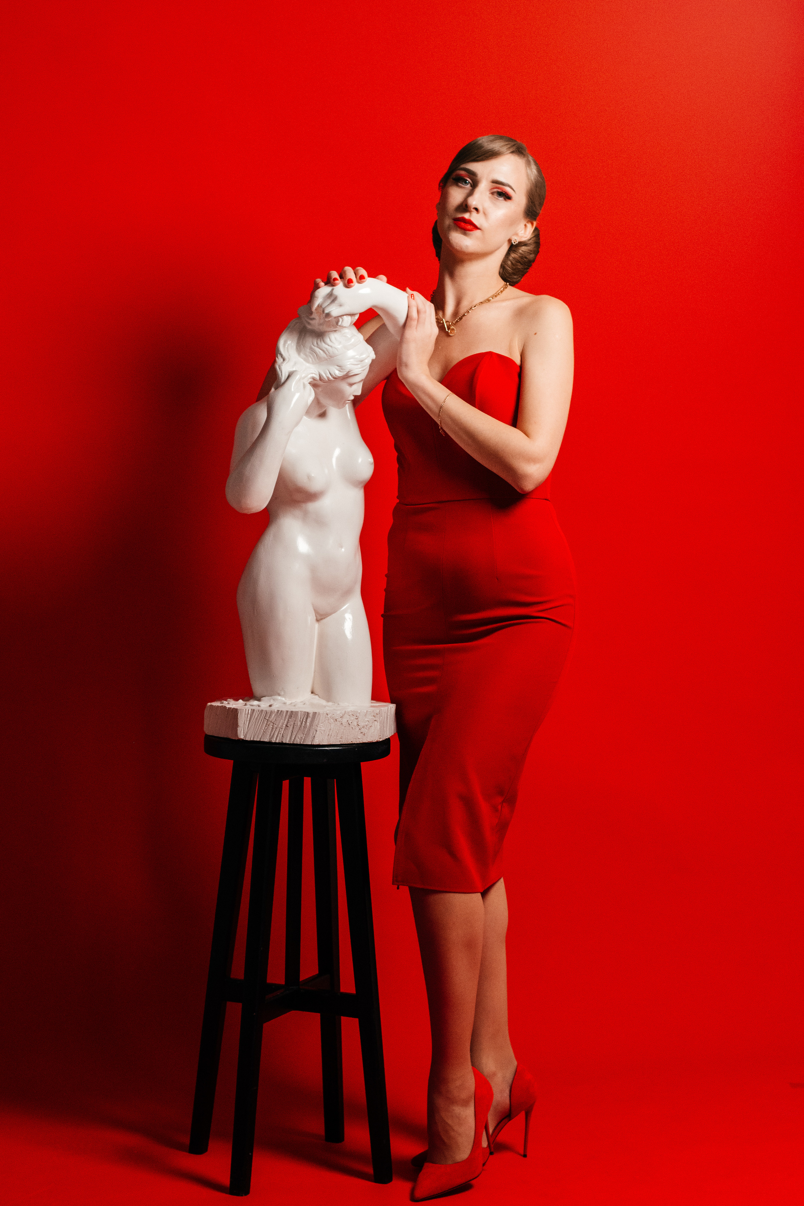 Диана. Репортажный и портретный фотограф Анапа Екатерина Волкова