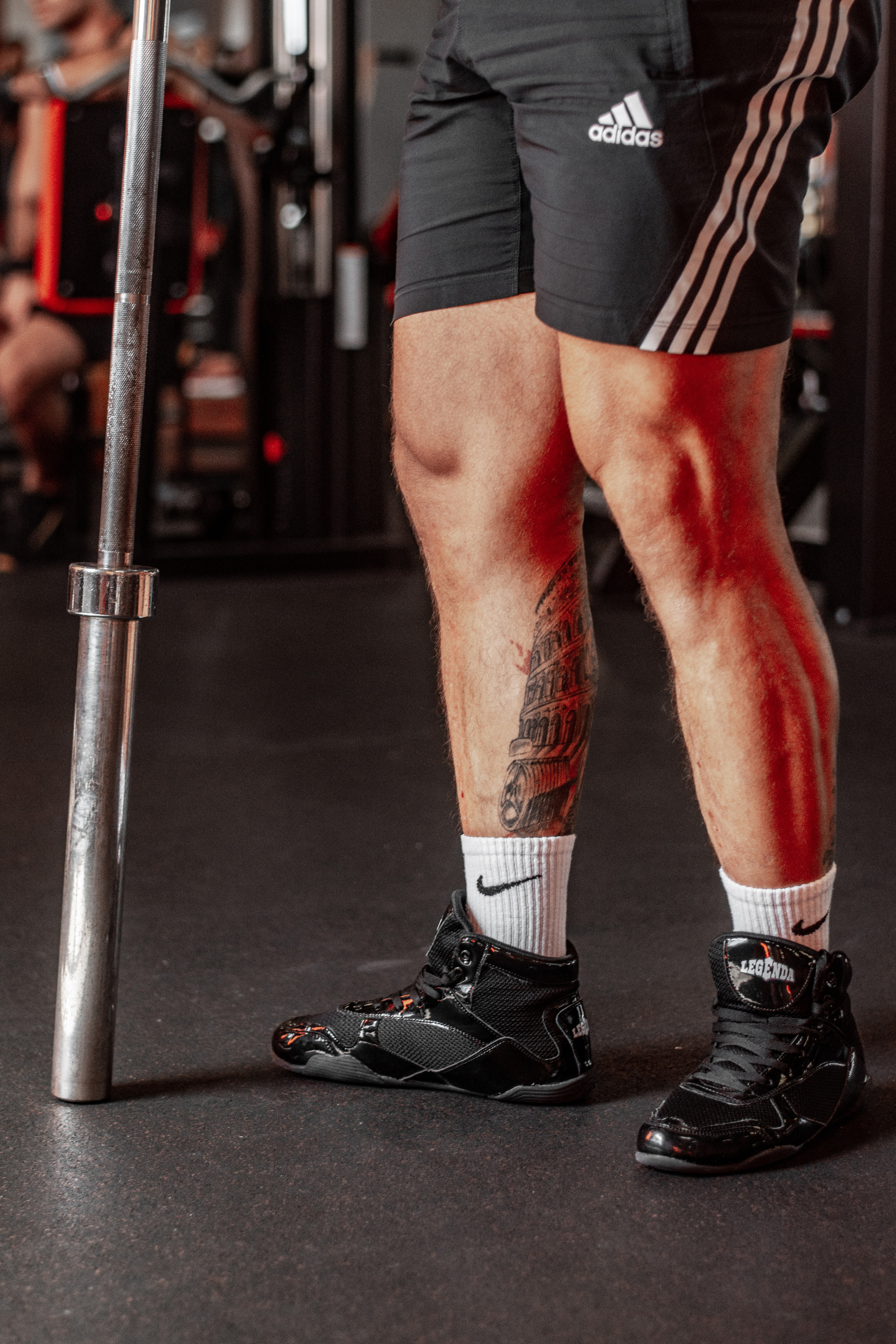 Фит зон Новороссийск. Репортажный и портретный фотограф Анапа Екатерина Волкова