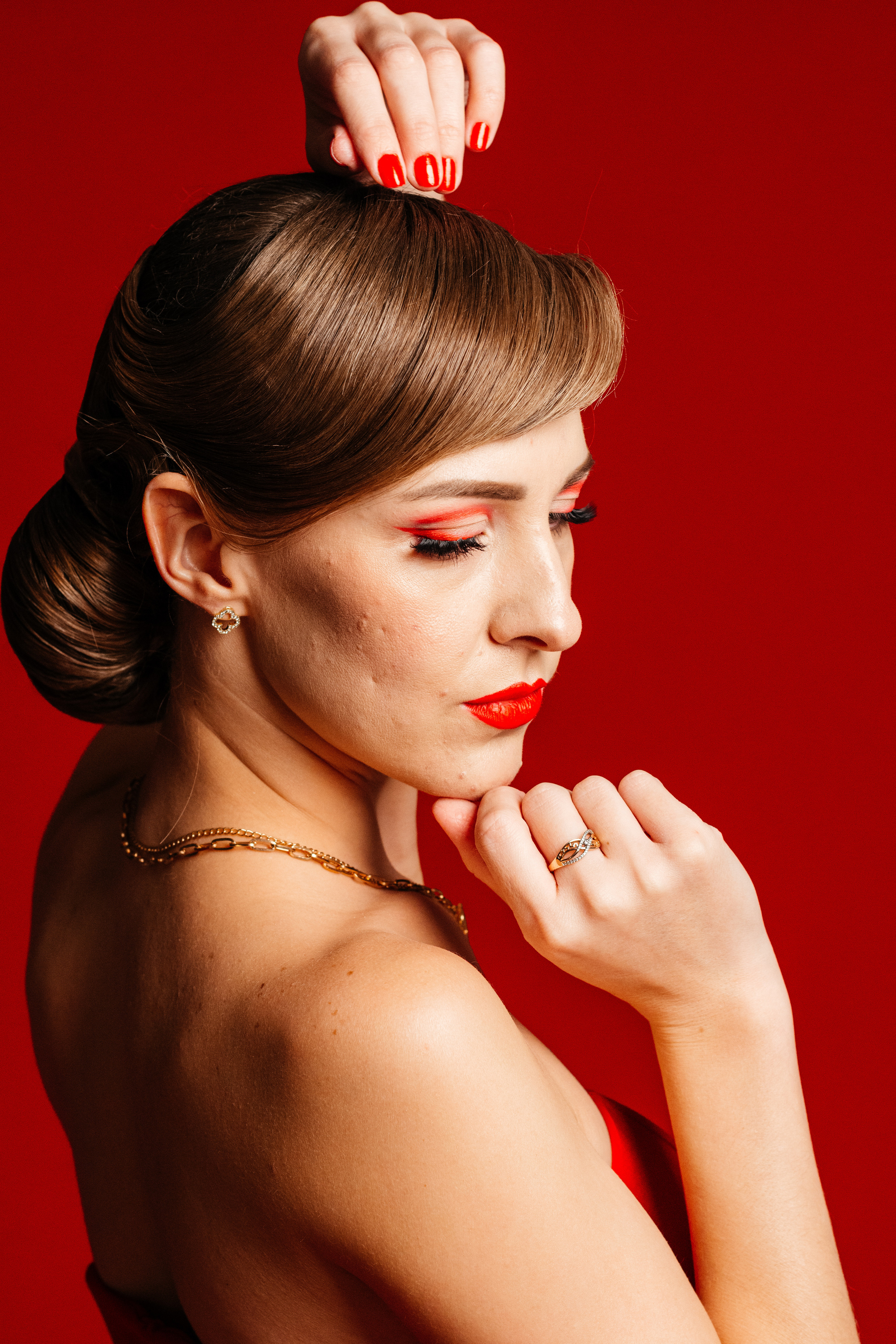 Диана. Репортажный и портретный фотограф Анапа Екатерина Волкова