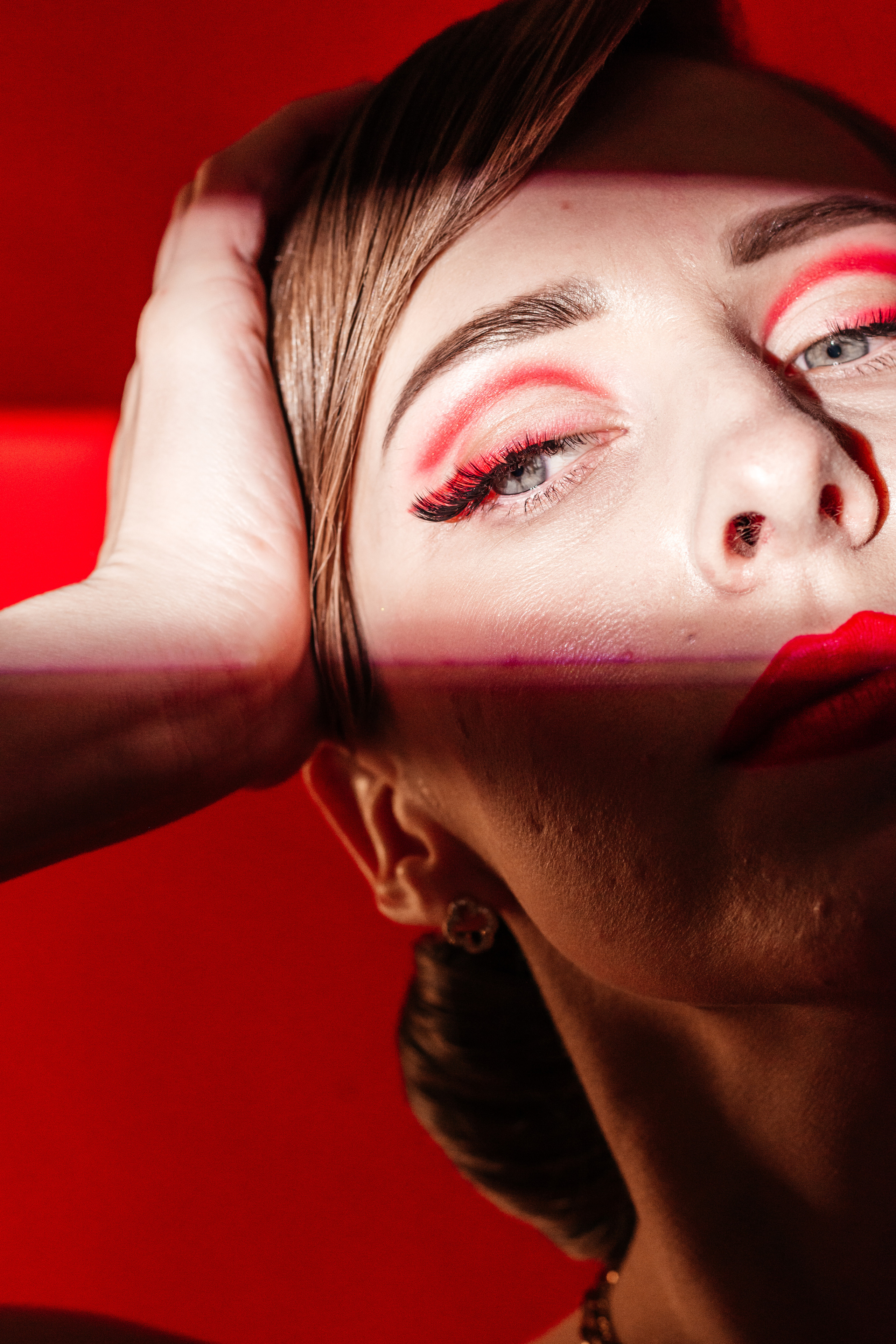 Диана. Репортажный и портретный фотограф Анапа Екатерина Волкова