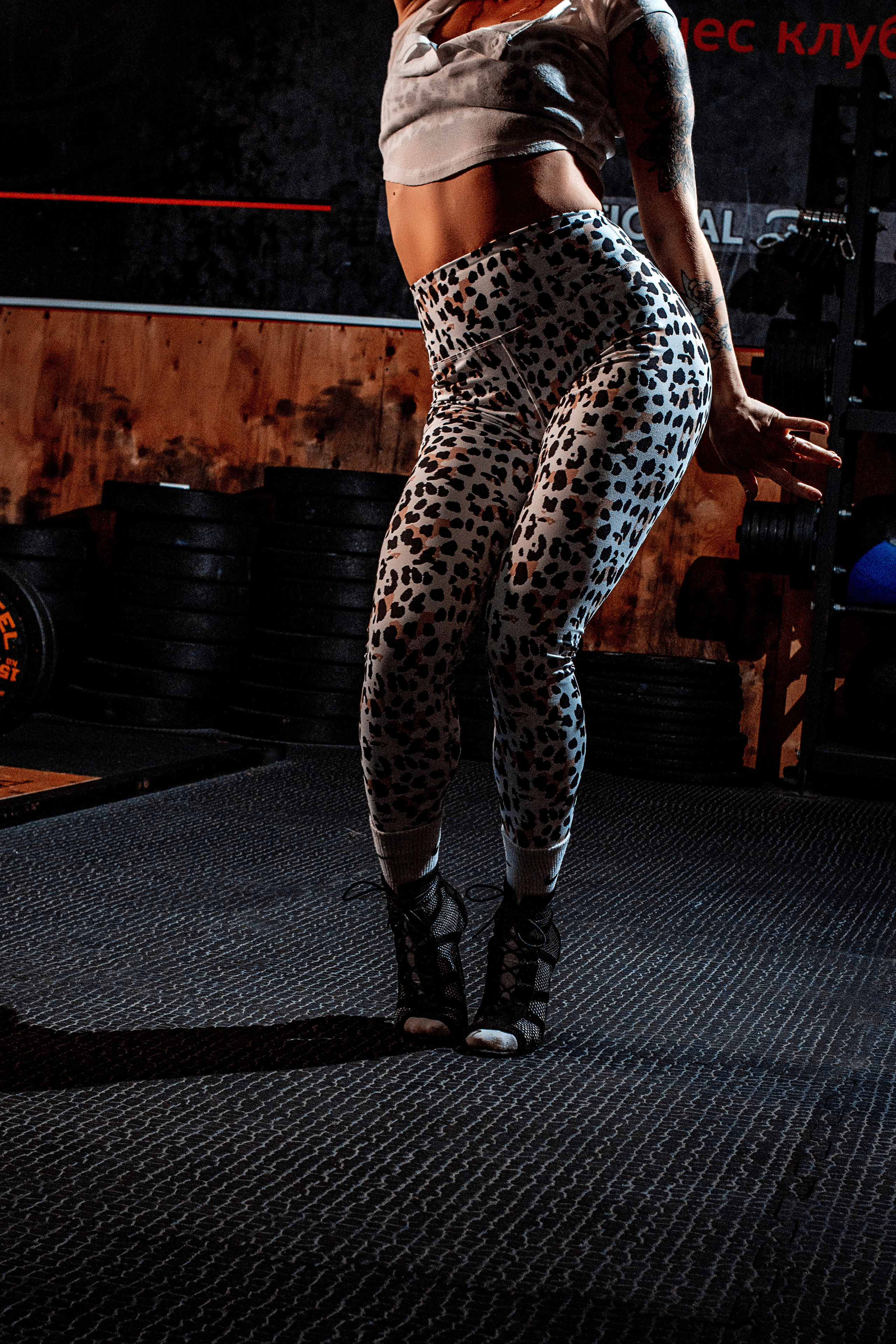 Фит зон Анапа. Репортажный и портретный фотограф Анапа Екатерина Волкова