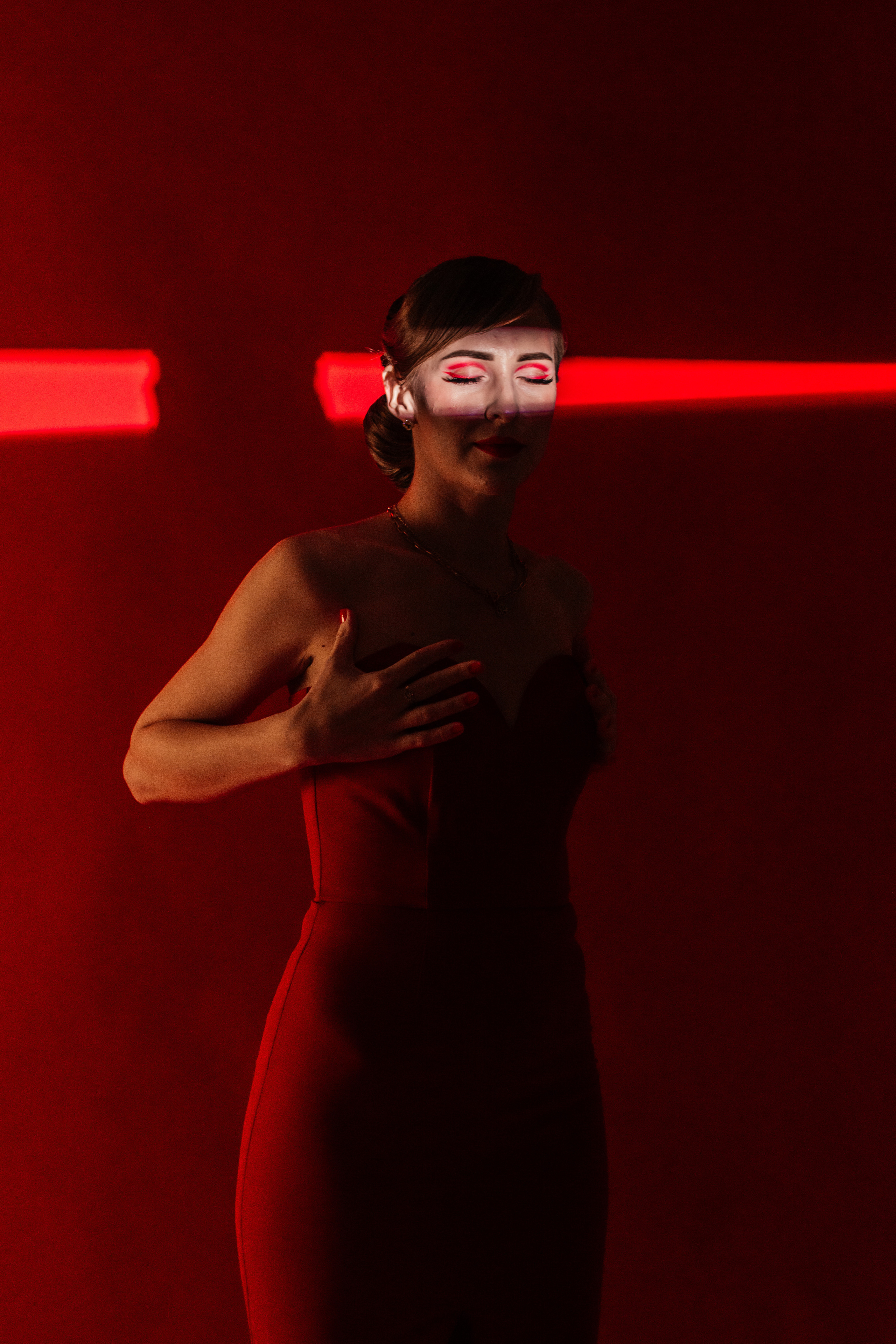 Диана. Репортажный и портретный фотограф Анапа Екатерина Волкова