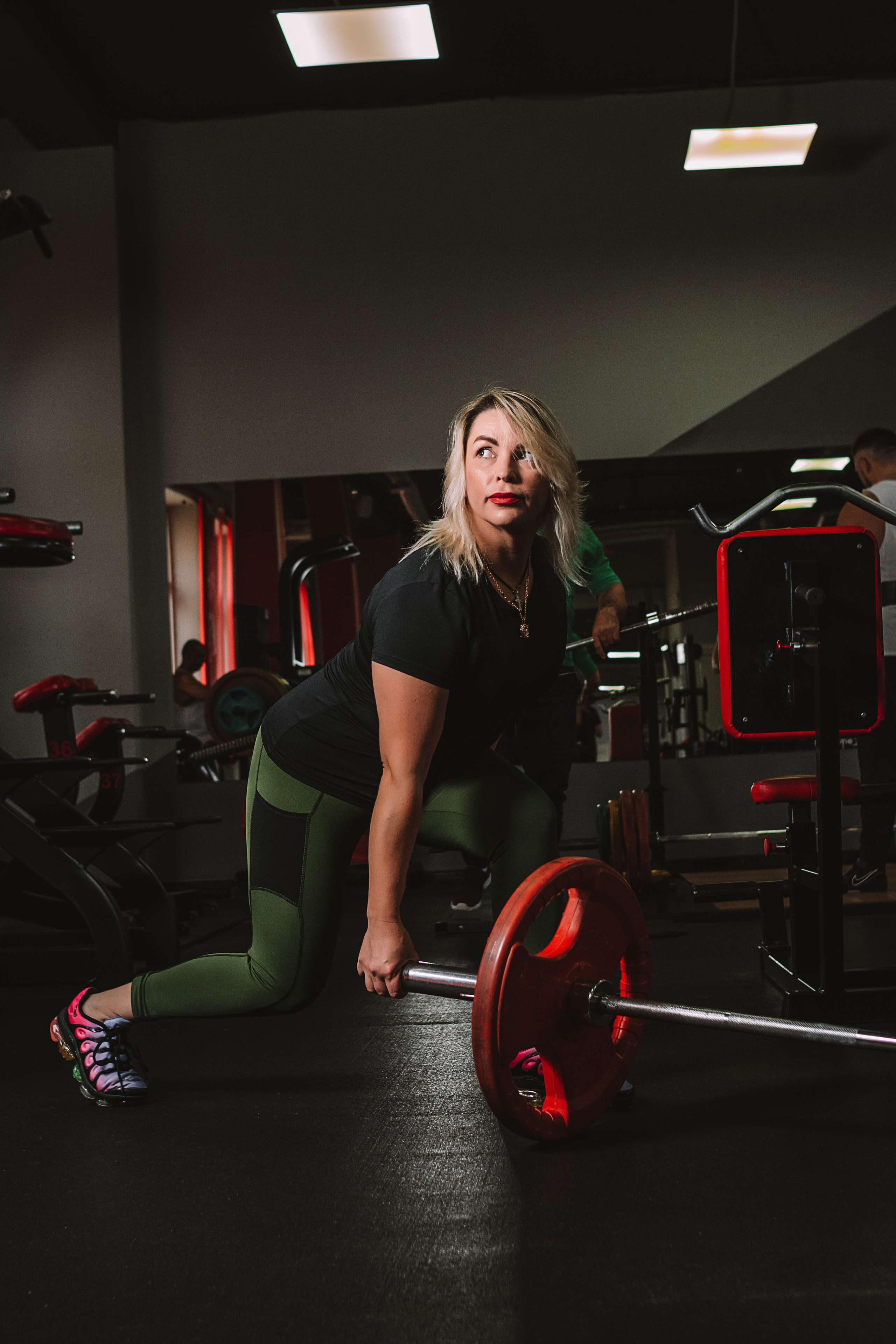 Фит зон Новороссийск. Репортажный и портретный фотограф Анапа Екатерина Волкова