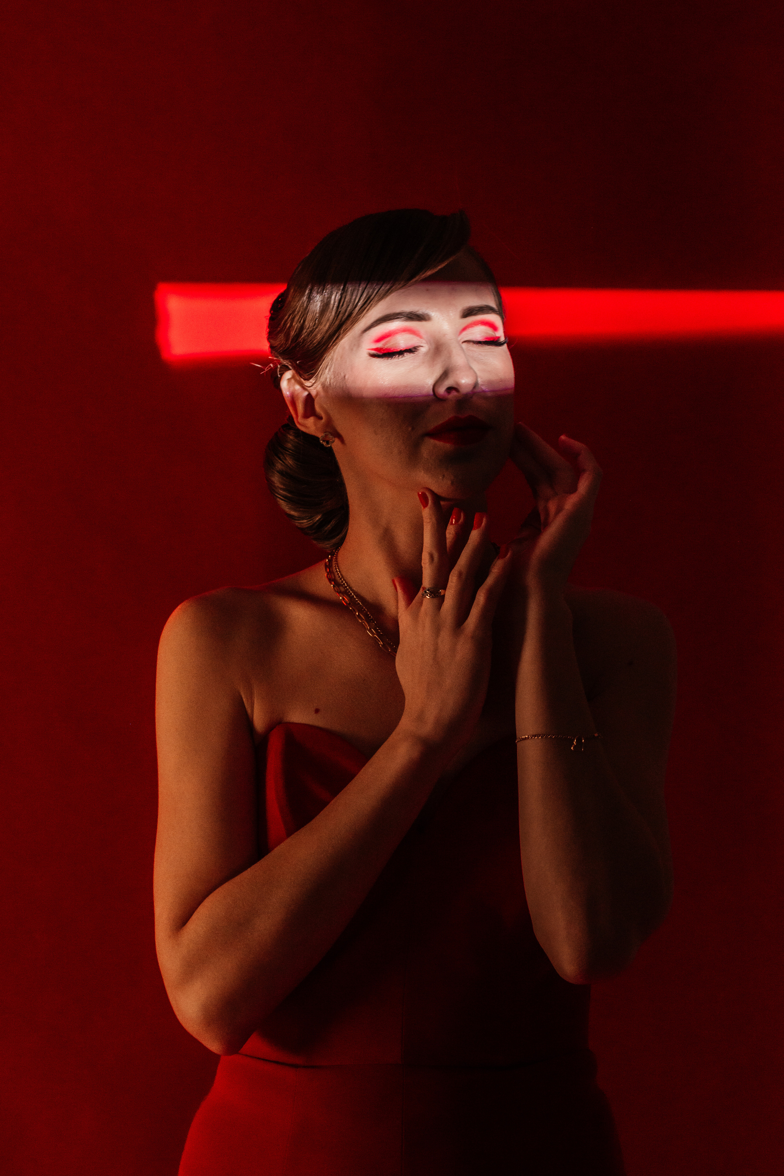 Диана. Репортажный и портретный фотограф Анапа Екатерина Волкова