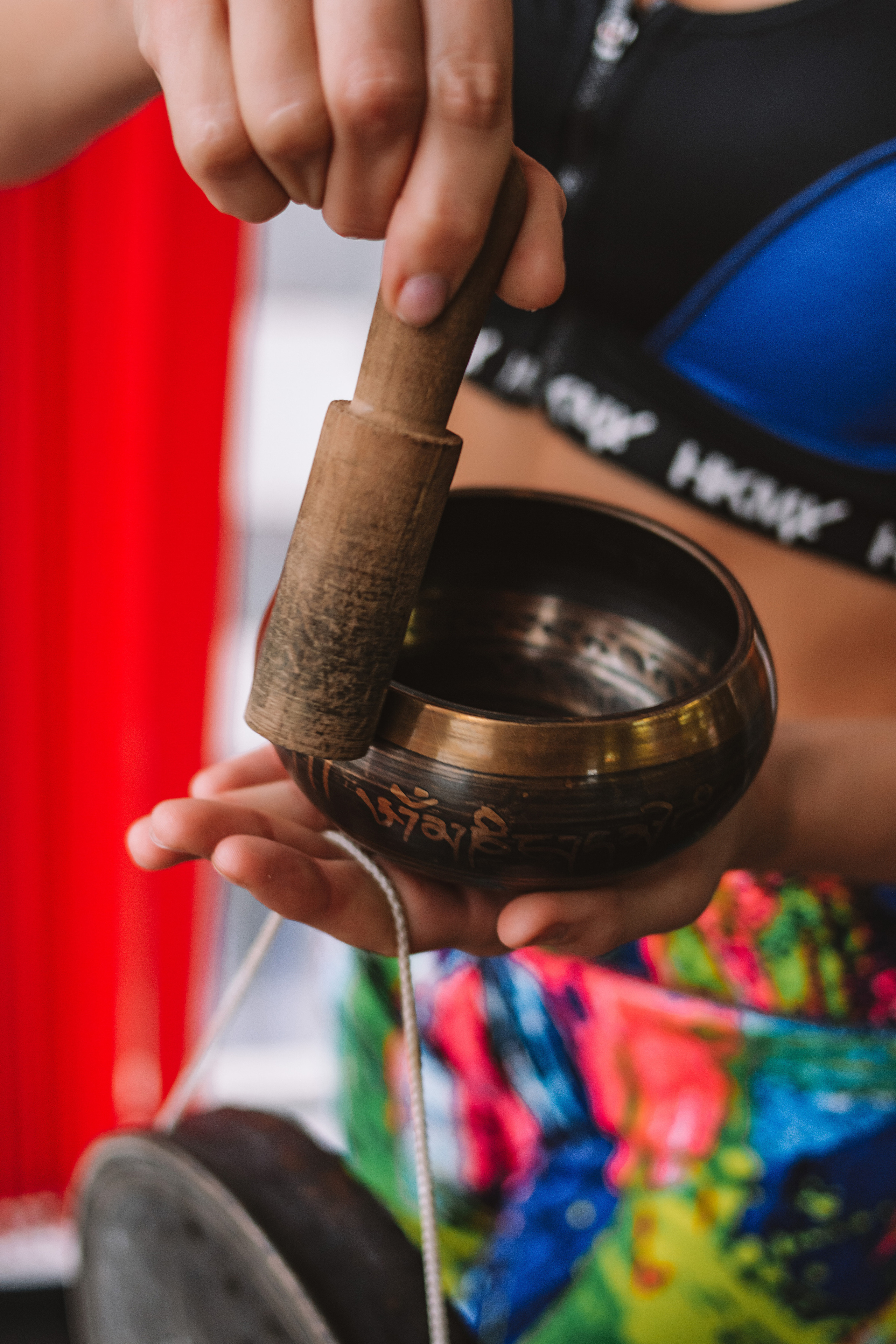 Фит зон Новороссийск. Репортажный и портретный фотограф Анапа Екатерина Волкова