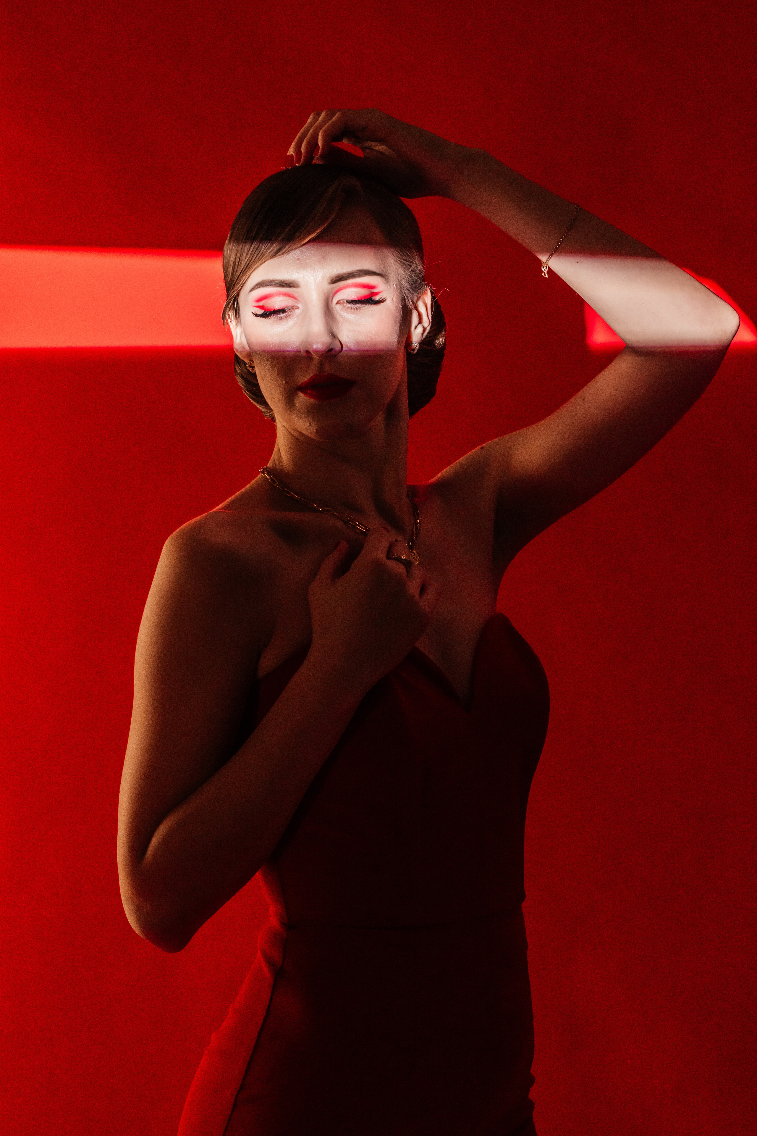 Диана. Репортажный и портретный фотограф Анапа Екатерина Волкова