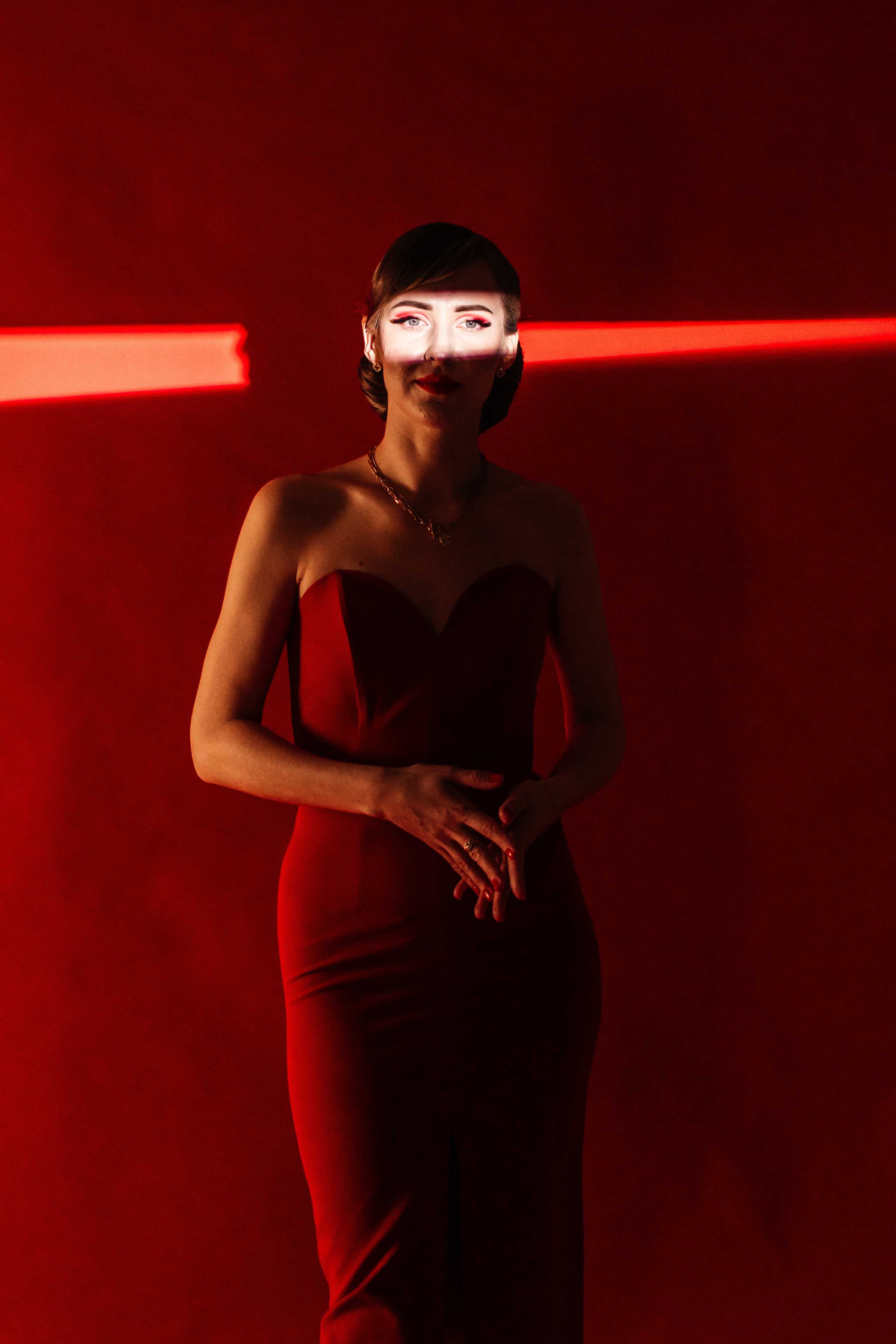 Диана. Репортажный и портретный фотограф Анапа Екатерина Волкова