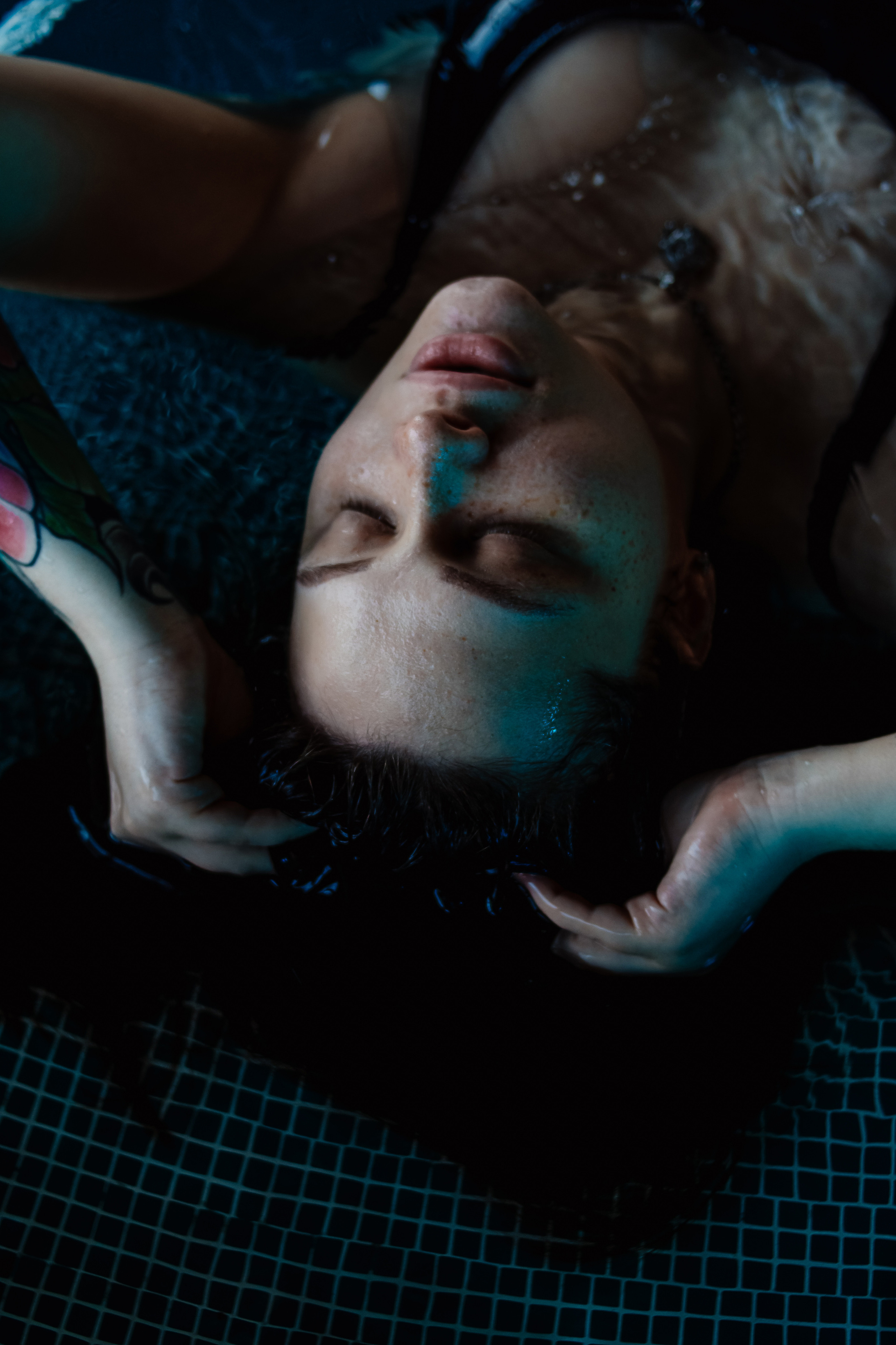 Индивидуальная фотосессия Анапа. Репортажный и портретный фотограф Анапа Екатерина Волкова