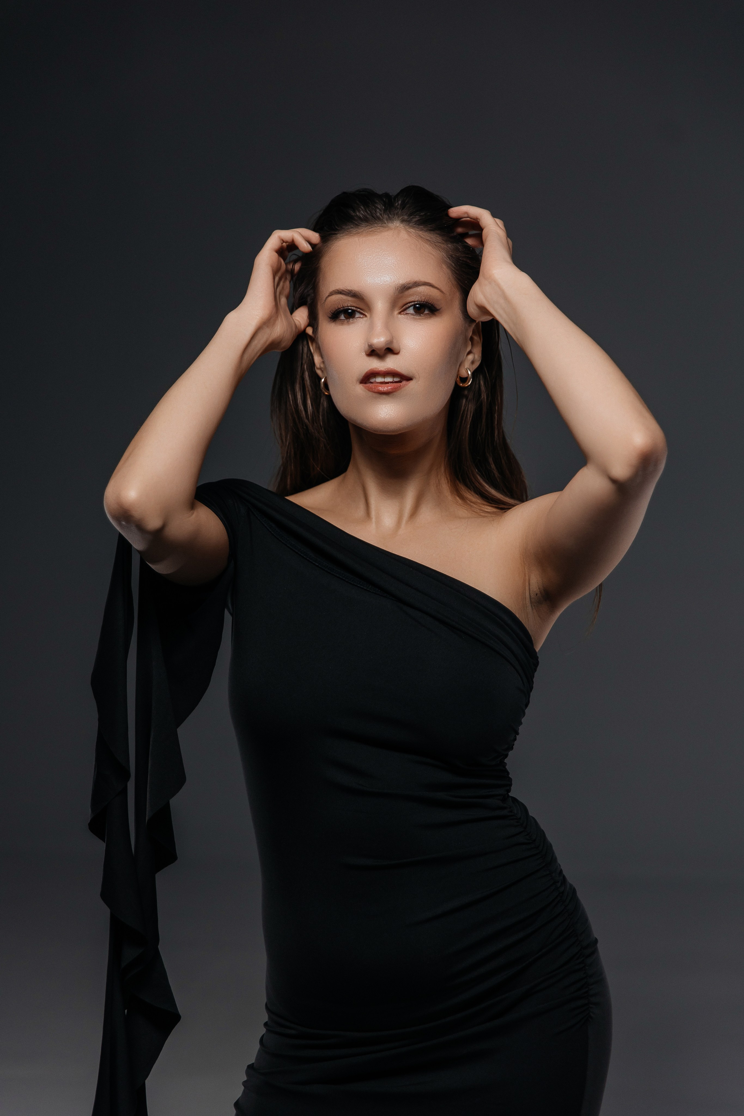 Индивидуальные фотосессии. Главная