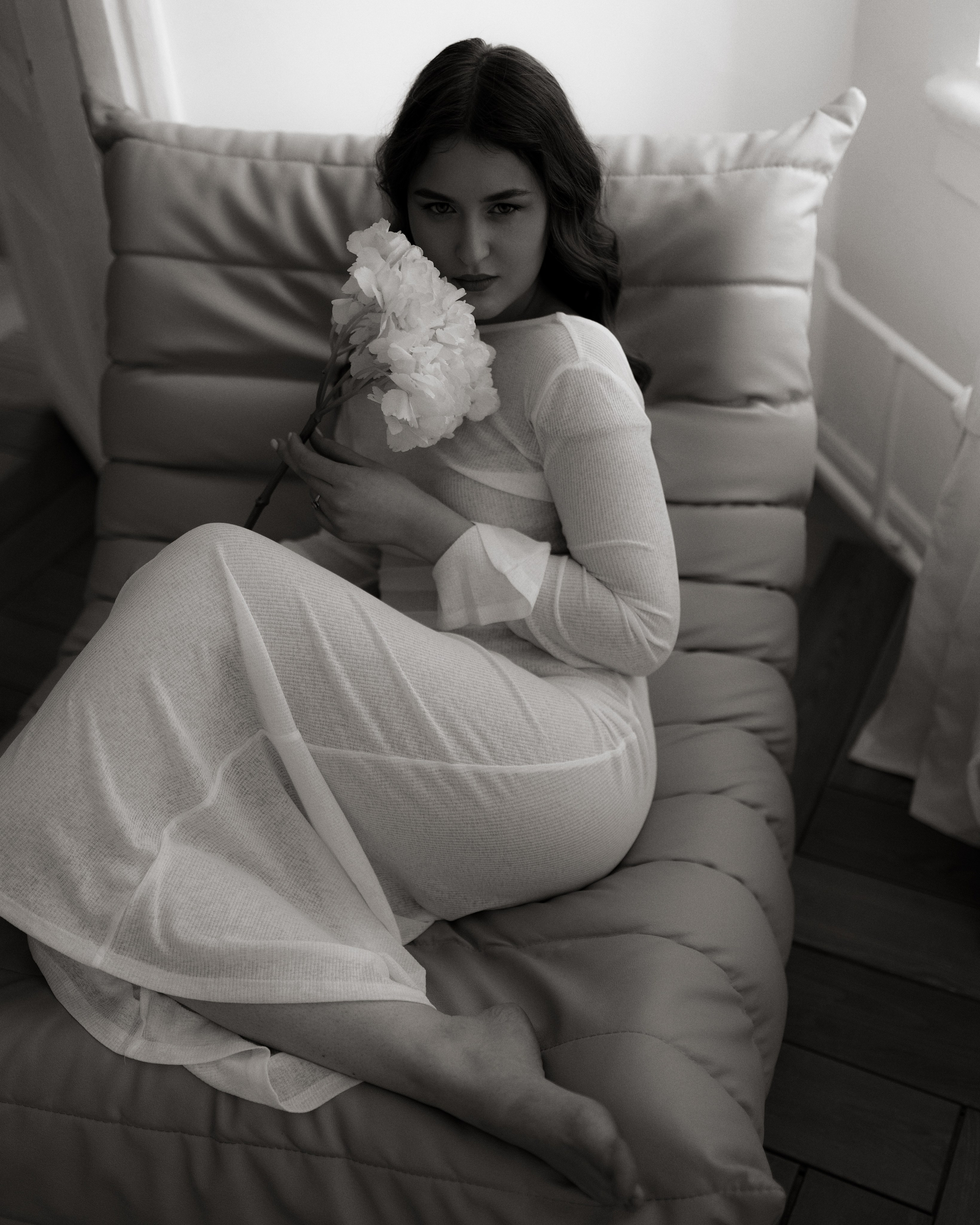 Анна. DARYA.BELKINA