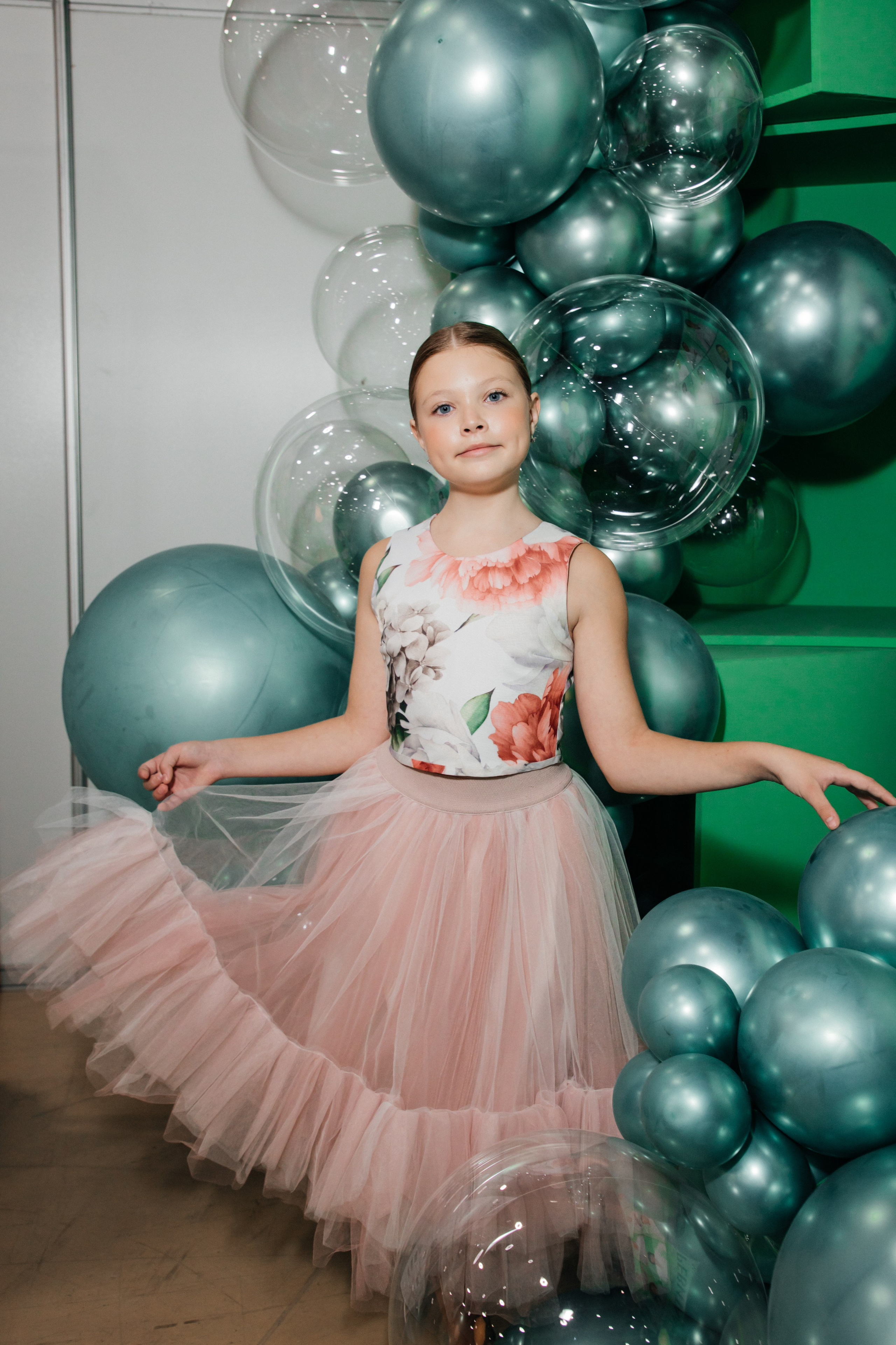 DFW Ростов — На — Дону 2023. Efimova Model Agency