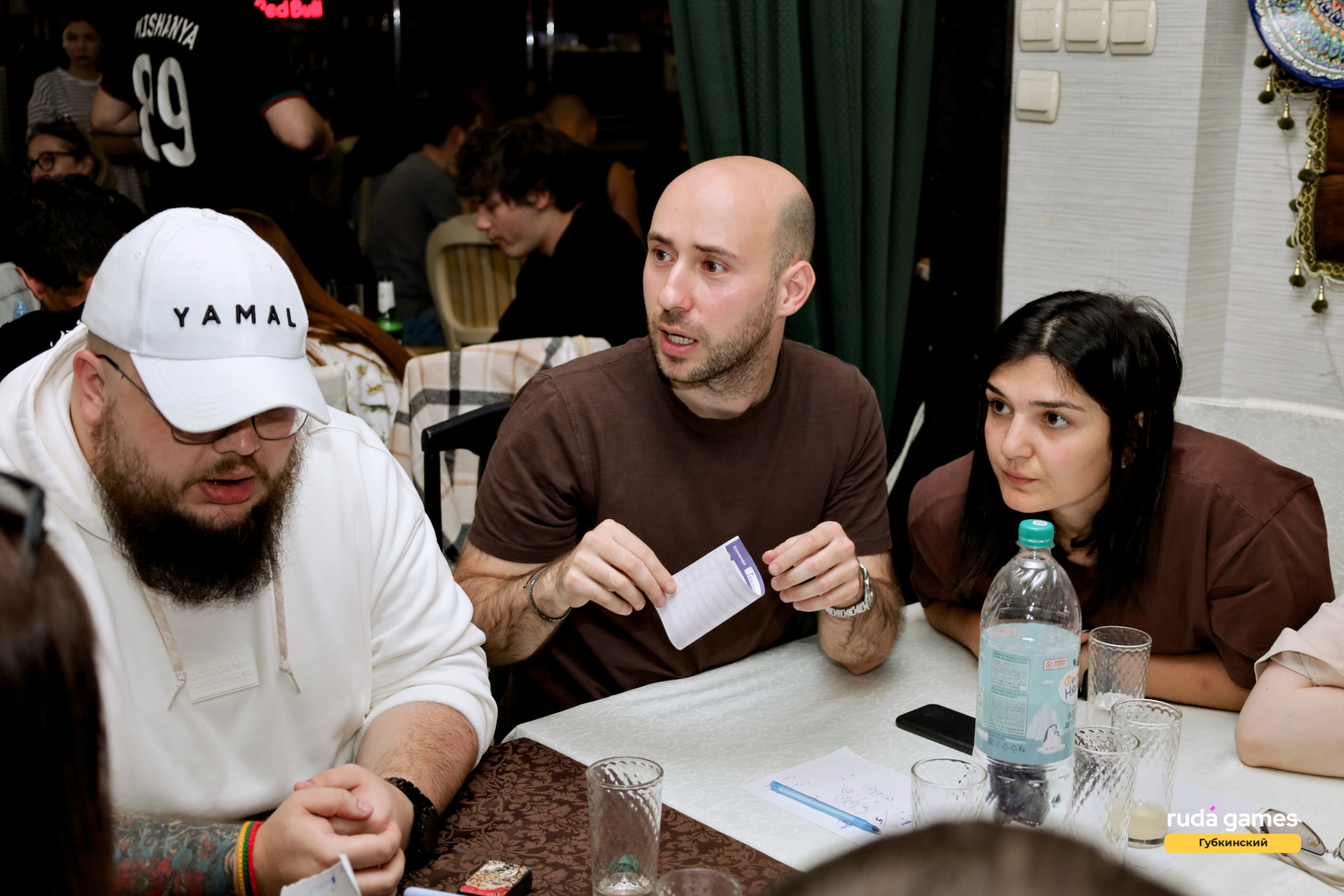 21 июля. Фотограф в Губкинском | Александра Артамонова