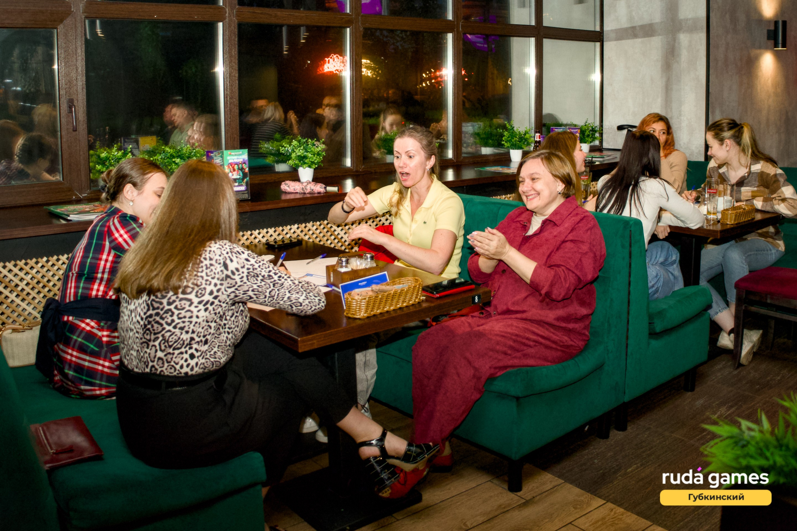 15 августа. Фотограф в Губкинском | Александра Артамонова