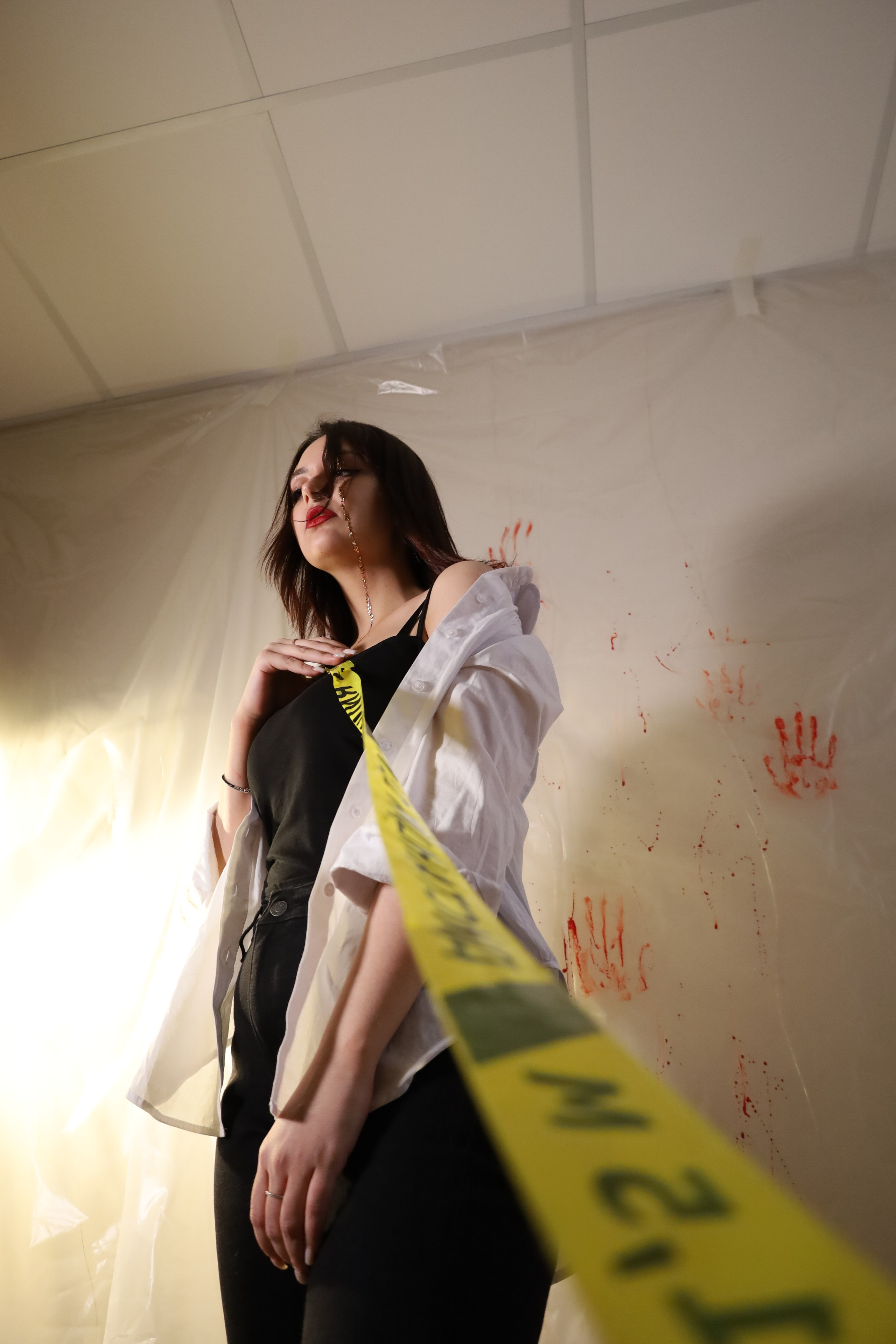 Фотограф в Губкинском | Александра Артамонова